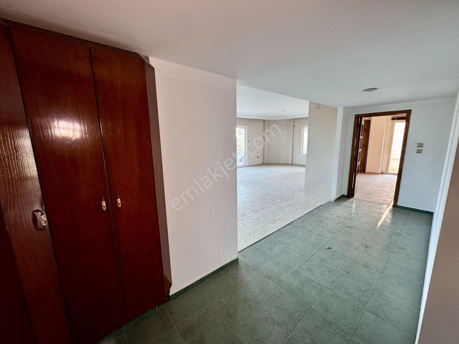 Çamlıbelde İsmet İnönü Bulvarı Cepheli Deniz Manzaralı 3+1 - Görsel 10