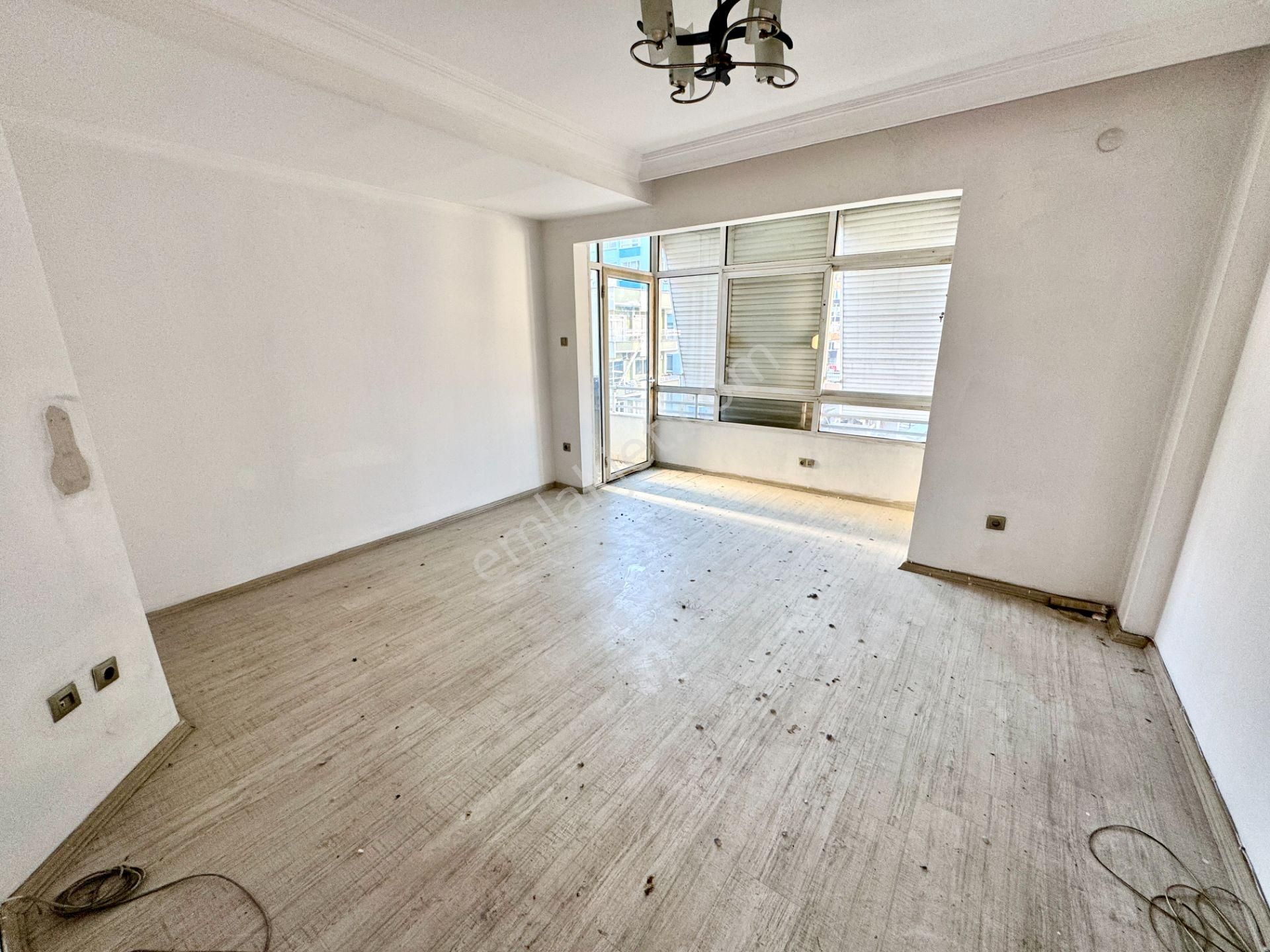 Çamlıbelde İsmet İnönü Bulvarı Cepheli Deniz Manzaralı 3+1 - Görsel 18