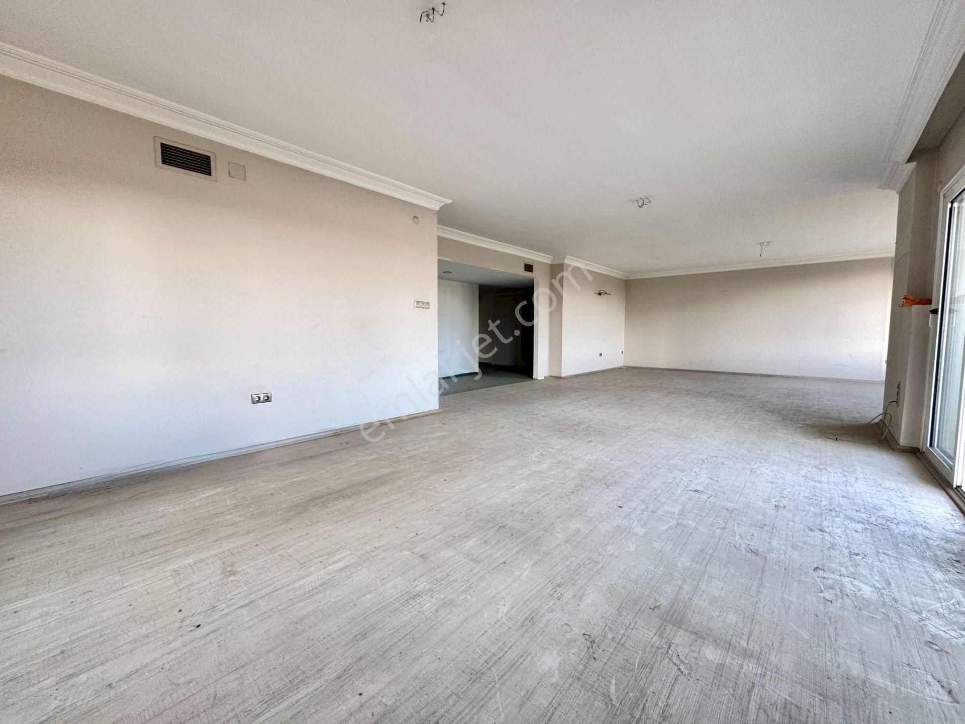 Çamlıbelde İsmet İnönü Bulvarı Cepheli Deniz Manzaralı 3+1 - Görsel 7