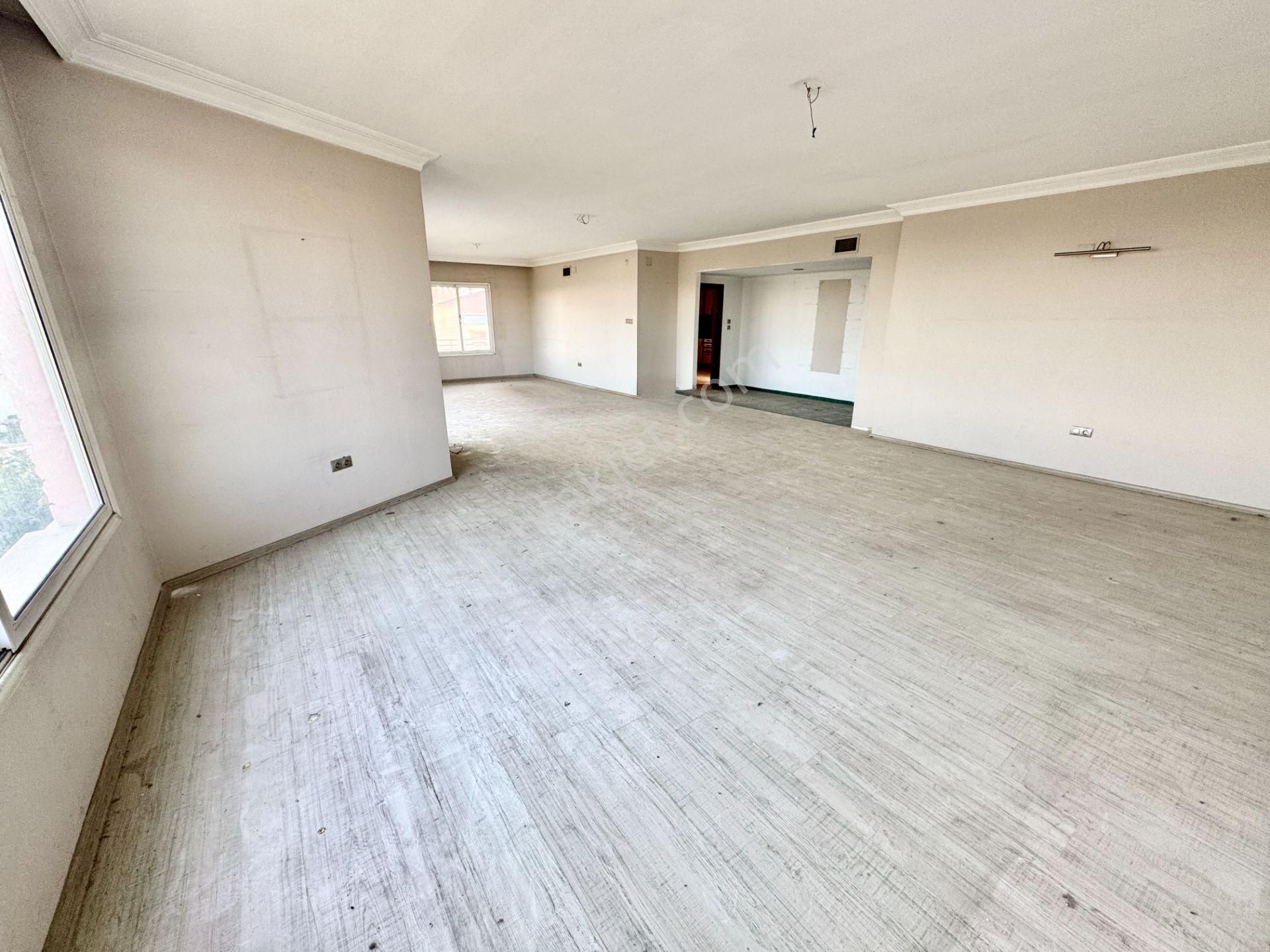 Çamlıbelde İsmet İnönü Bulvarı Cepheli Deniz Manzaralı 3+1 - Görsel 6