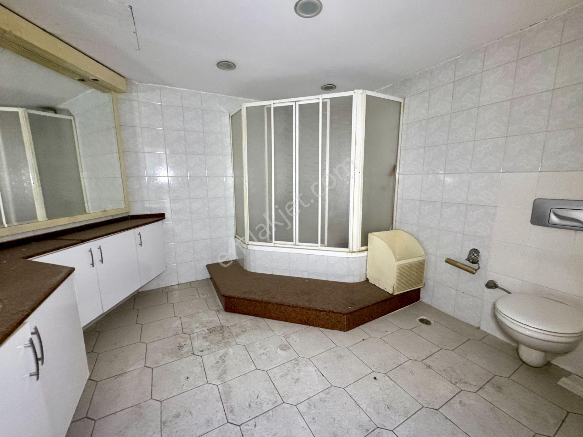 Çamlıbelde İsmet İnönü Bulvarı Cepheli Deniz Manzaralı 3+1 - Görsel 22