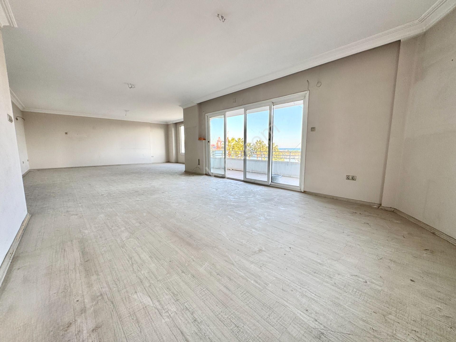 Çamlıbelde İsmet İnönü Bulvarı Cepheli Deniz Manzaralı 3+1 - Görsel 8