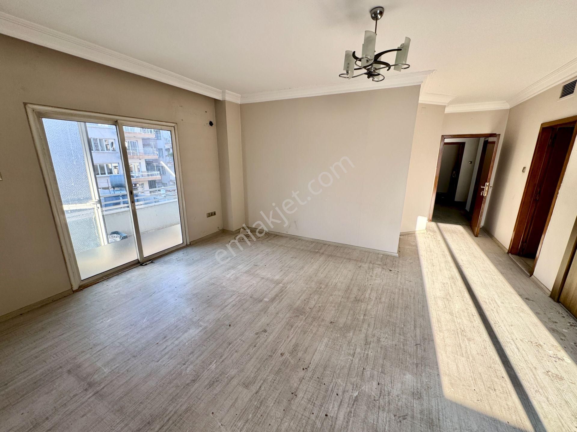 Çamlıbelde İsmet İnönü Bulvarı Cepheli Deniz Manzaralı 3+1 - Görsel 23