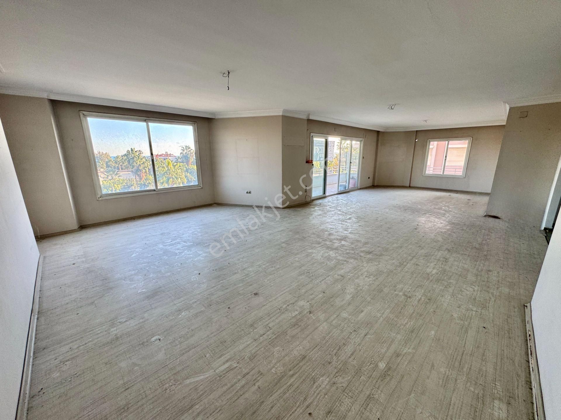 Çamlıbelde İsmet İnönü Bulvarı Cepheli Deniz Manzaralı 3+1 - Görsel 4