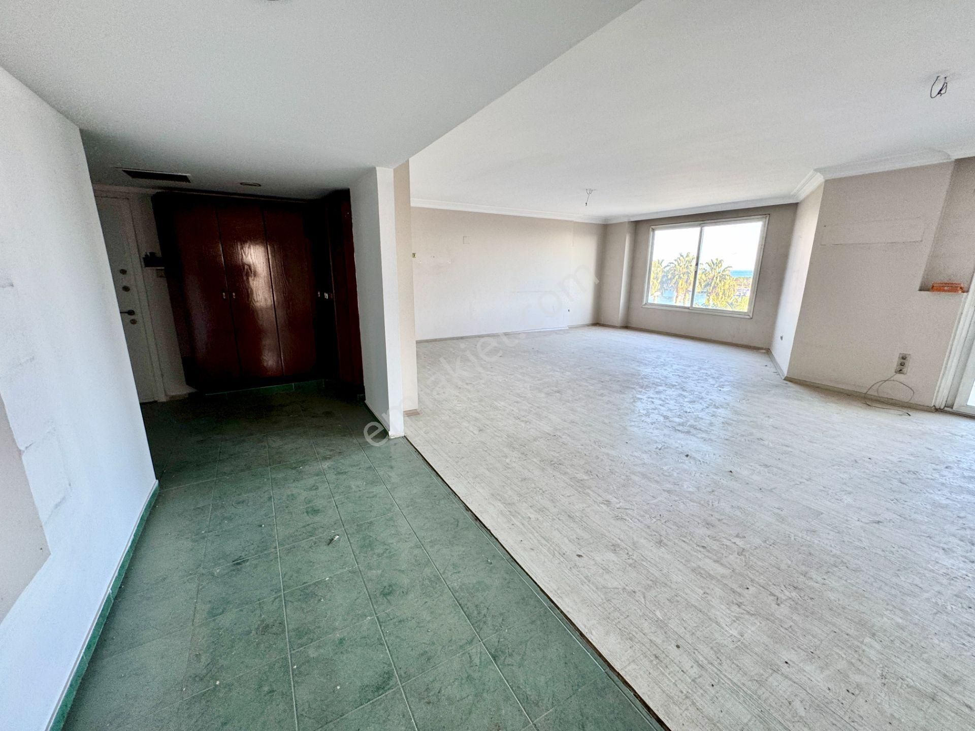 Çamlıbelde İsmet İnönü Bulvarı Cepheli Deniz Manzaralı 3+1 - Görsel 11