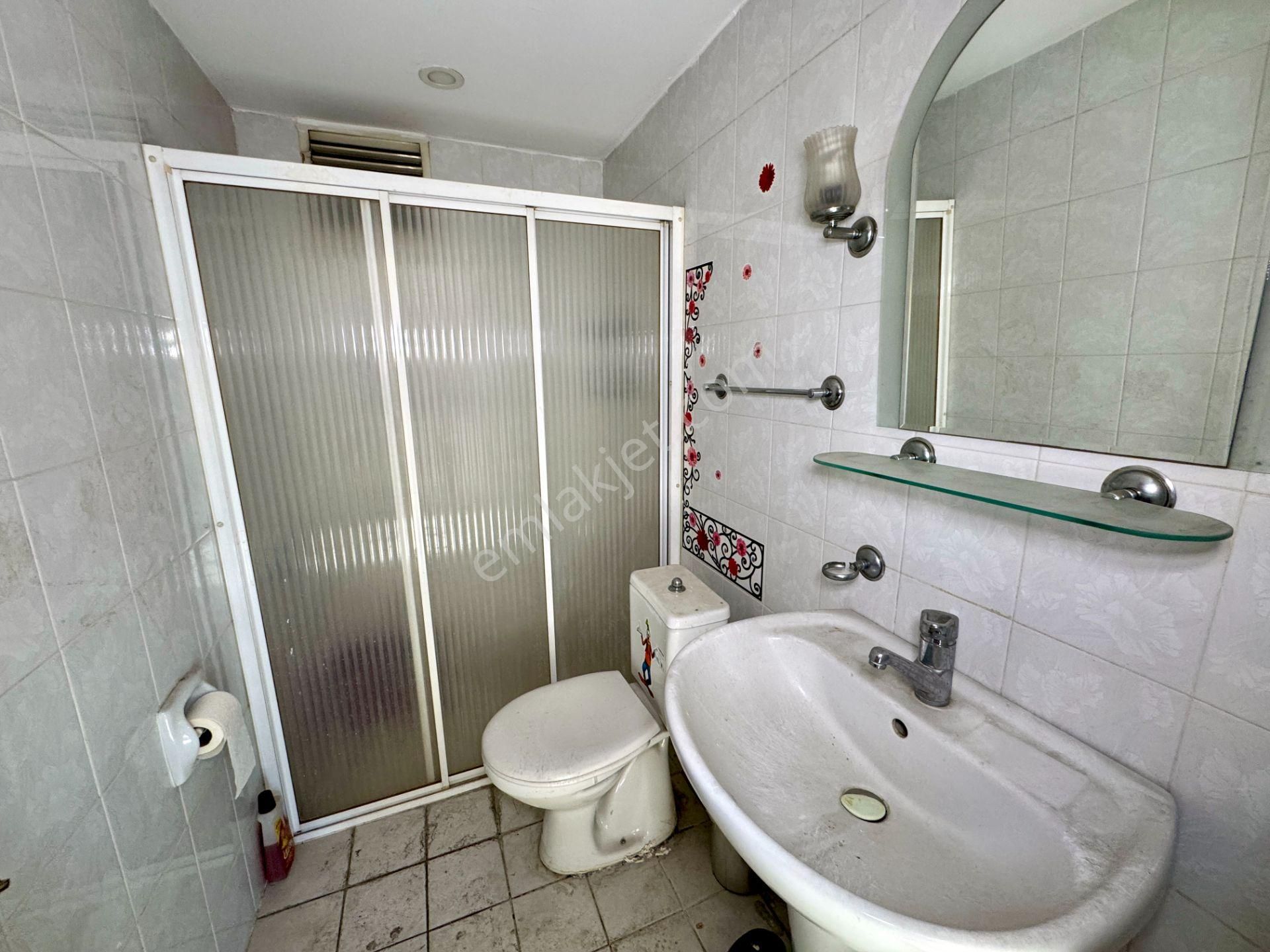 Çamlıbelde İsmet İnönü Bulvarı Cepheli Deniz Manzaralı 3+1 - Görsel 26