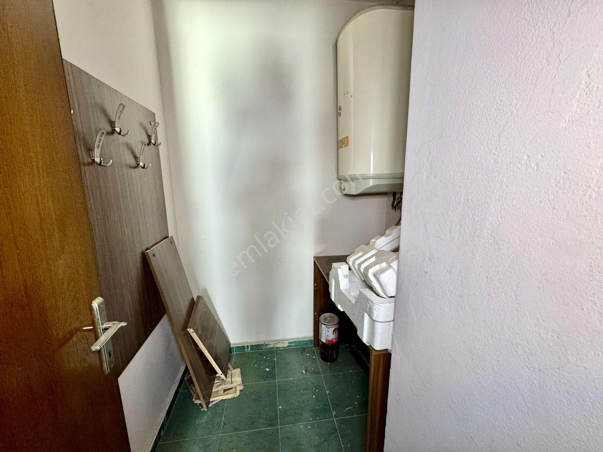 Çamlıbelde İsmet İnönü Bulvarı Cepheli Deniz Manzaralı 3+1 - Görsel 27