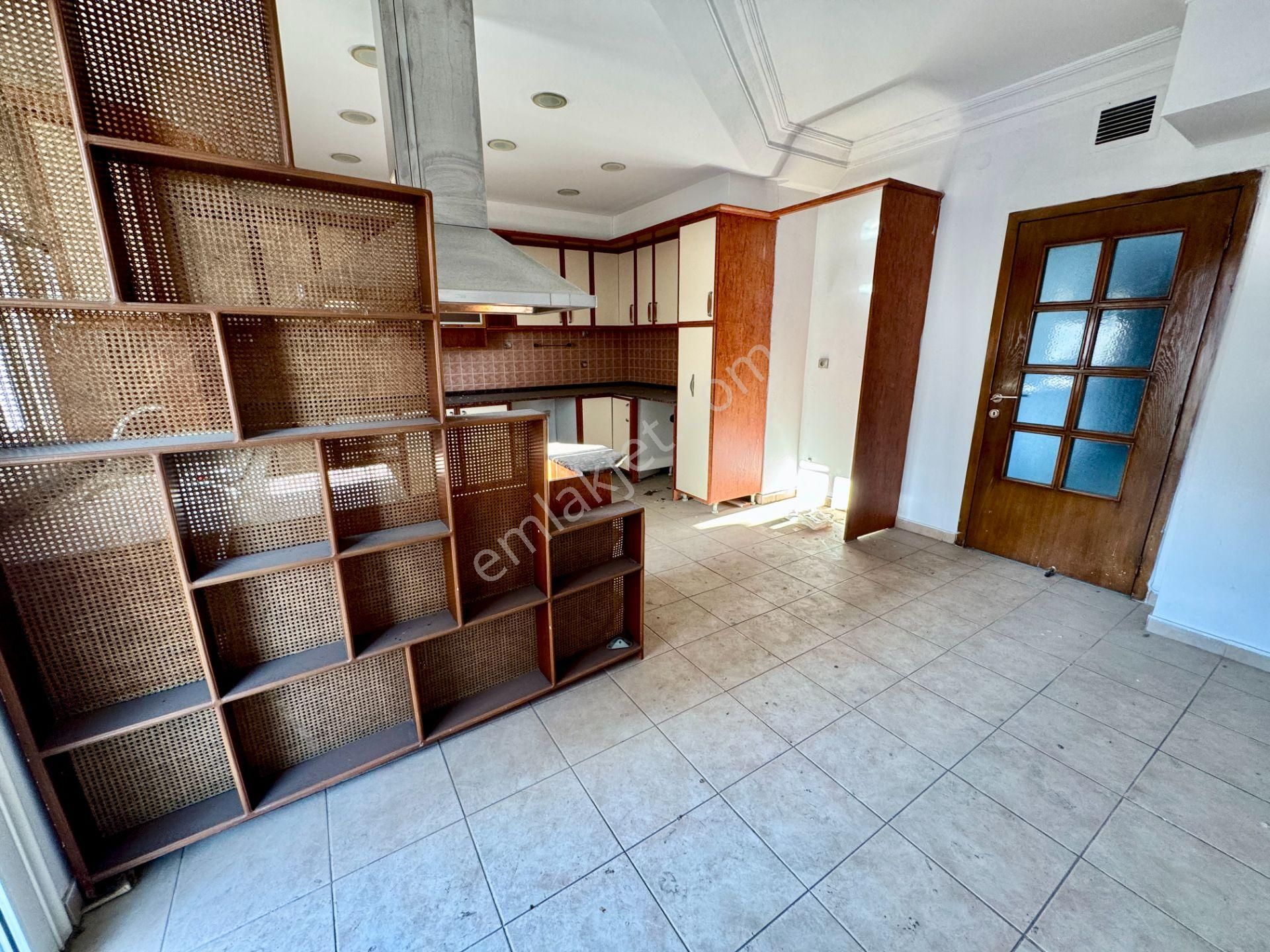 Çamlıbelde İsmet İnönü Bulvarı Cepheli Deniz Manzaralı 3+1 - Görsel 13