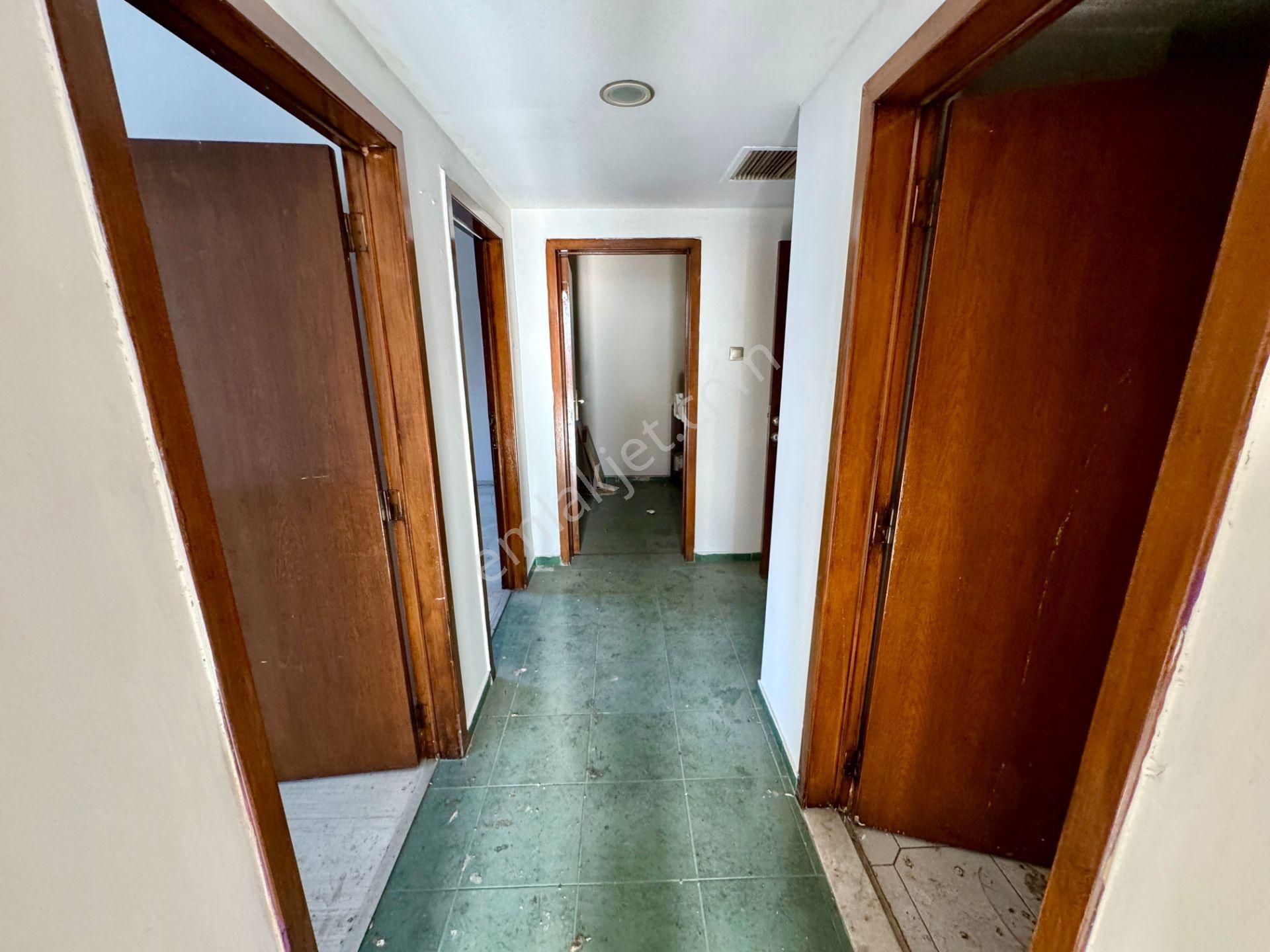 Çamlıbelde İsmet İnönü Bulvarı Cepheli Deniz Manzaralı 3+1 - Görsel 28