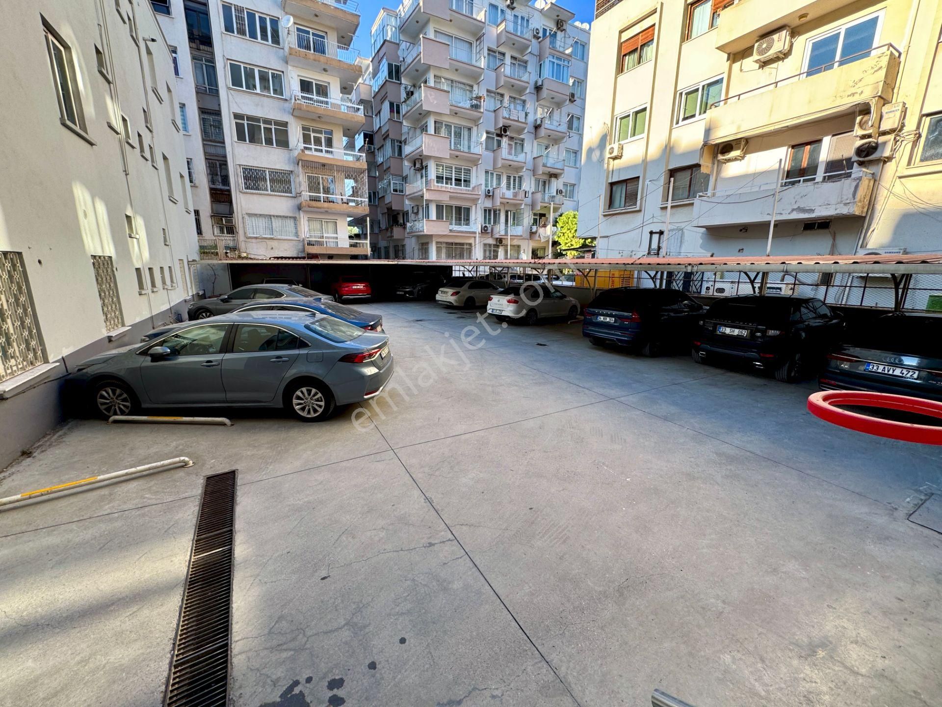 Çamlıbelde İsmet İnönü Bulvarı Cepheli Deniz Manzaralı 3+1 - Görsel 33