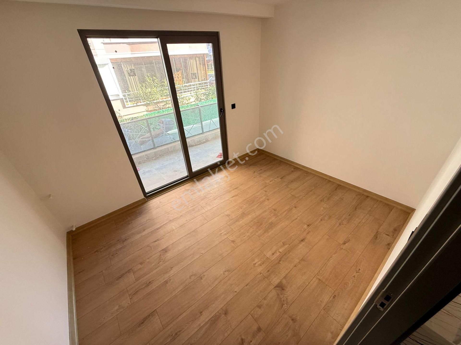 ▇ Akçay Altınkum'da Geniş Balkonlu Ön Cephe 1+1 Ultra Lüks Daire ▇ - Görsel 18