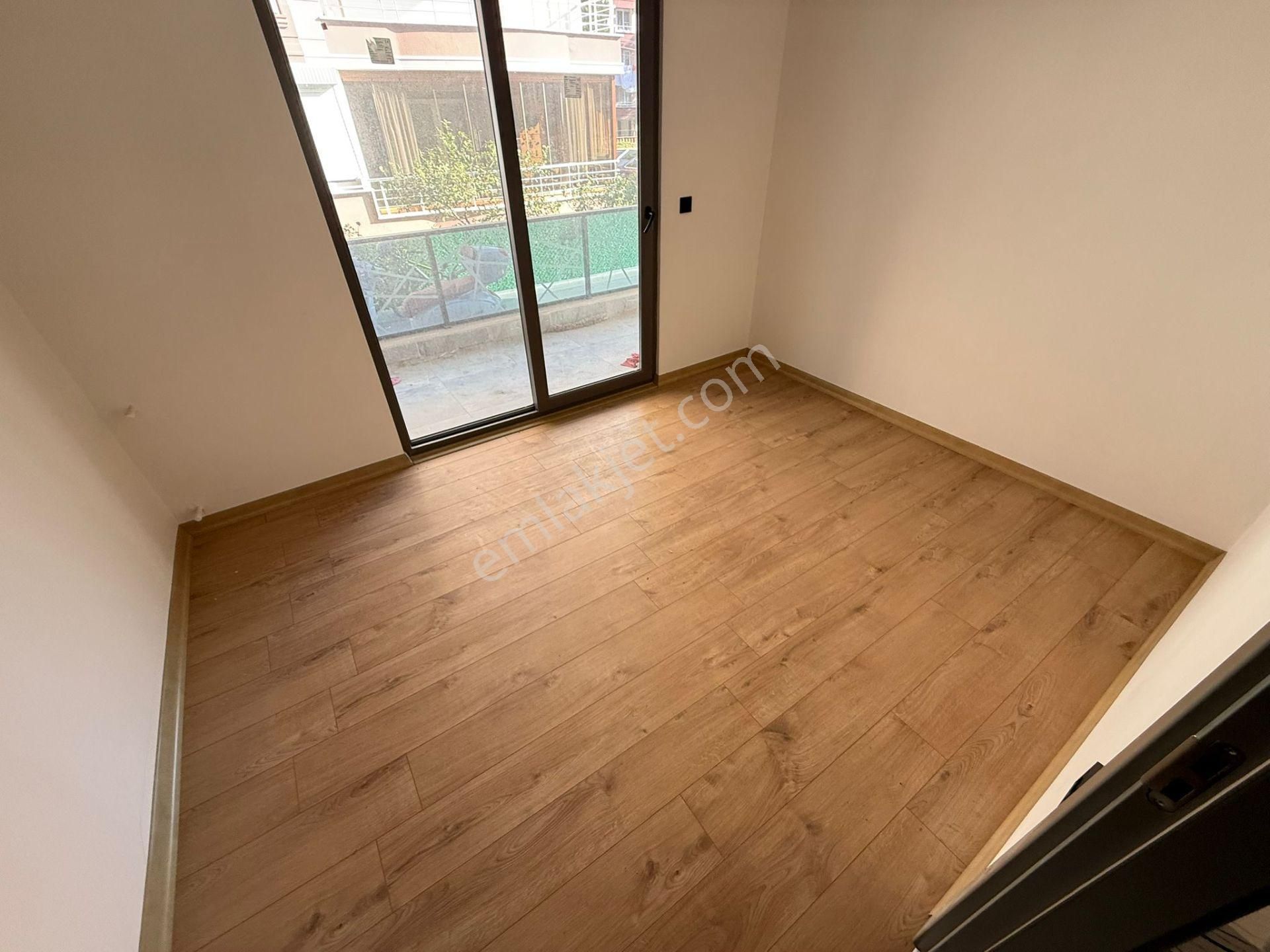 ▇ Akçay Altınkum'da Geniş Balkonlu Ön Cephe 1+1 Ultra Lüks Daire ▇ - Görsel 35