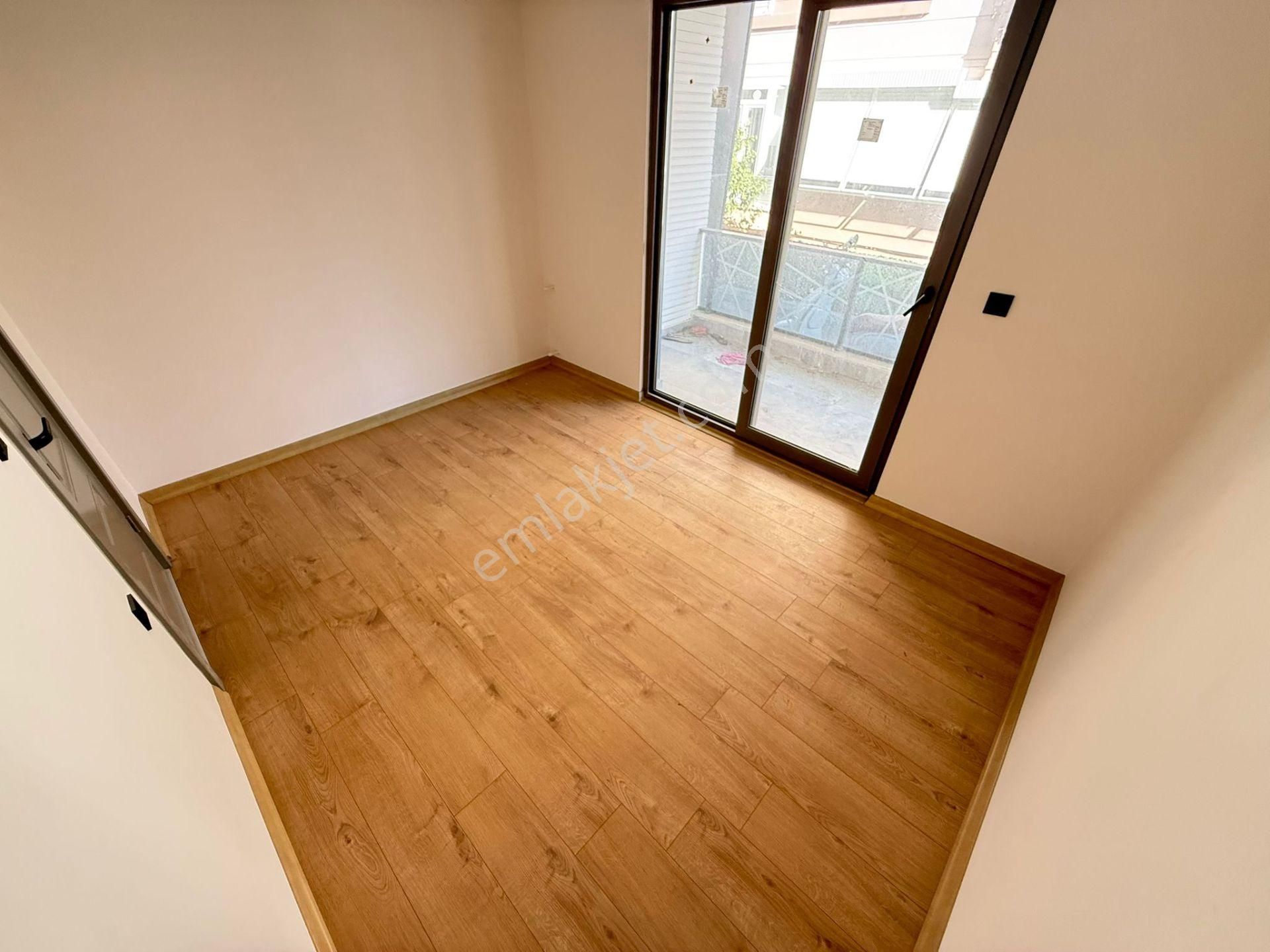 ▇ Akçay Altınkum'da Geniş Balkonlu Ön Cephe 1+1 Ultra Lüks Daire ▇ - Görsel 17