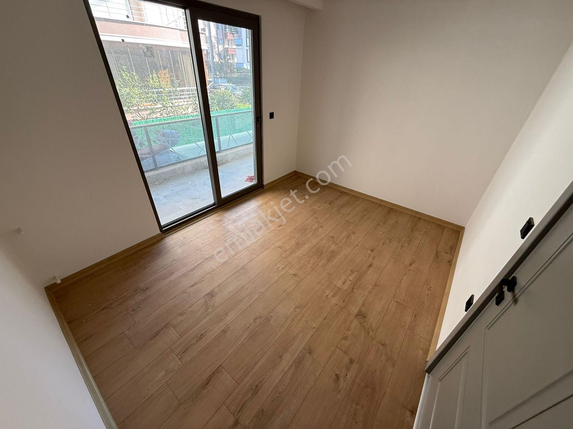▇ Akçay Altınkum'da Geniş Balkonlu Ön Cephe 1+1 Ultra Lüks Daire ▇ - Görsel 30