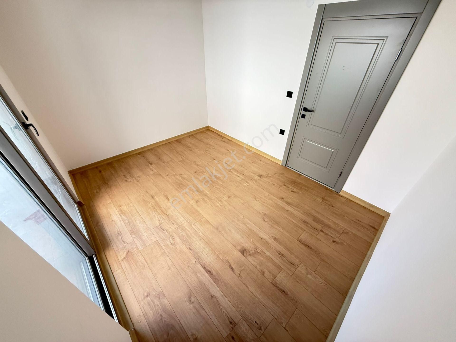 ▇ Akçay Altınkum'da Geniş Balkonlu Ön Cephe 1+1 Ultra Lüks Daire ▇ - Görsel 16
