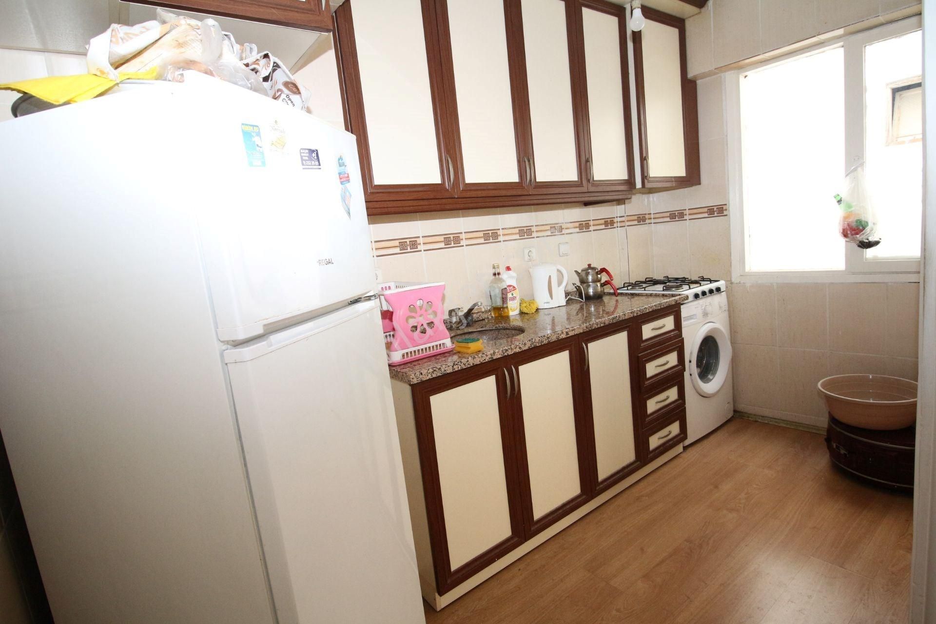 İsmet Yorgancılar Semt Polikliniği Ve Yeşilyurt Dev. Hast. Yakını - Görsel 12