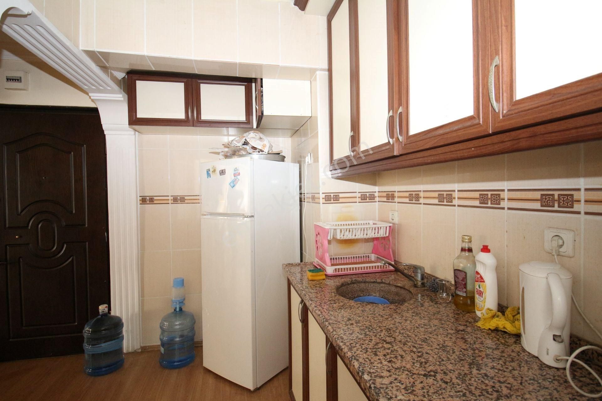 İsmet Yorgancılar Semt Polikliniği Ve Yeşilyurt Dev. Hast. Yakını - Görsel 15