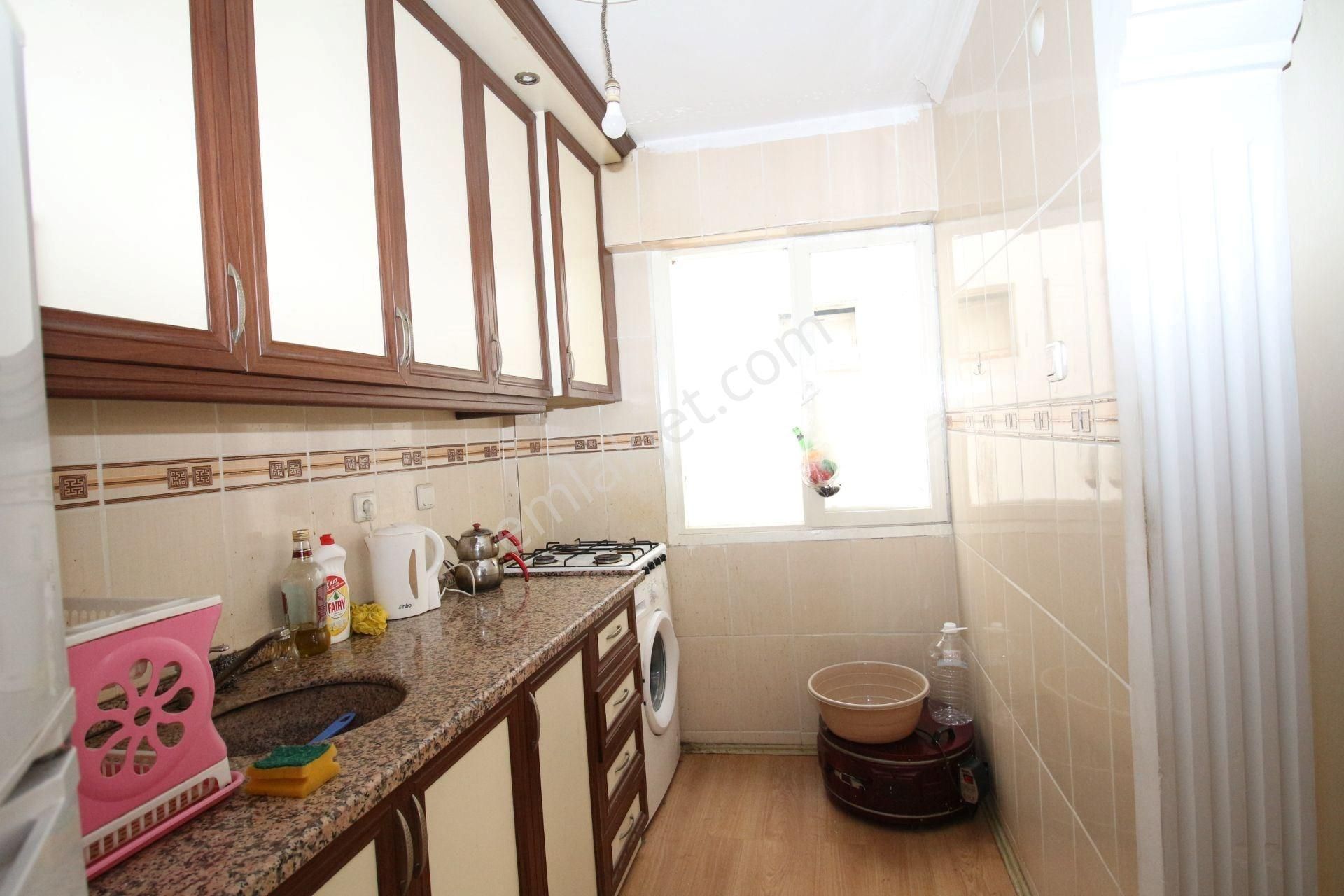 İsmet Yorgancılar Semt Polikliniği Ve Yeşilyurt Dev. Hast. Yakını - Görsel 14