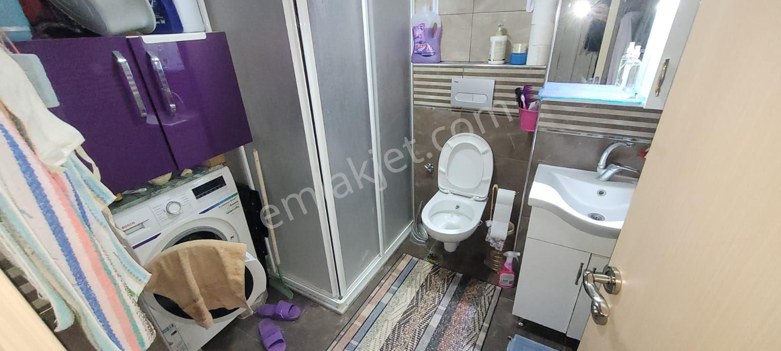 Ömerağa Mahallesinde 2+1 Satılık Daire - Görsel 28