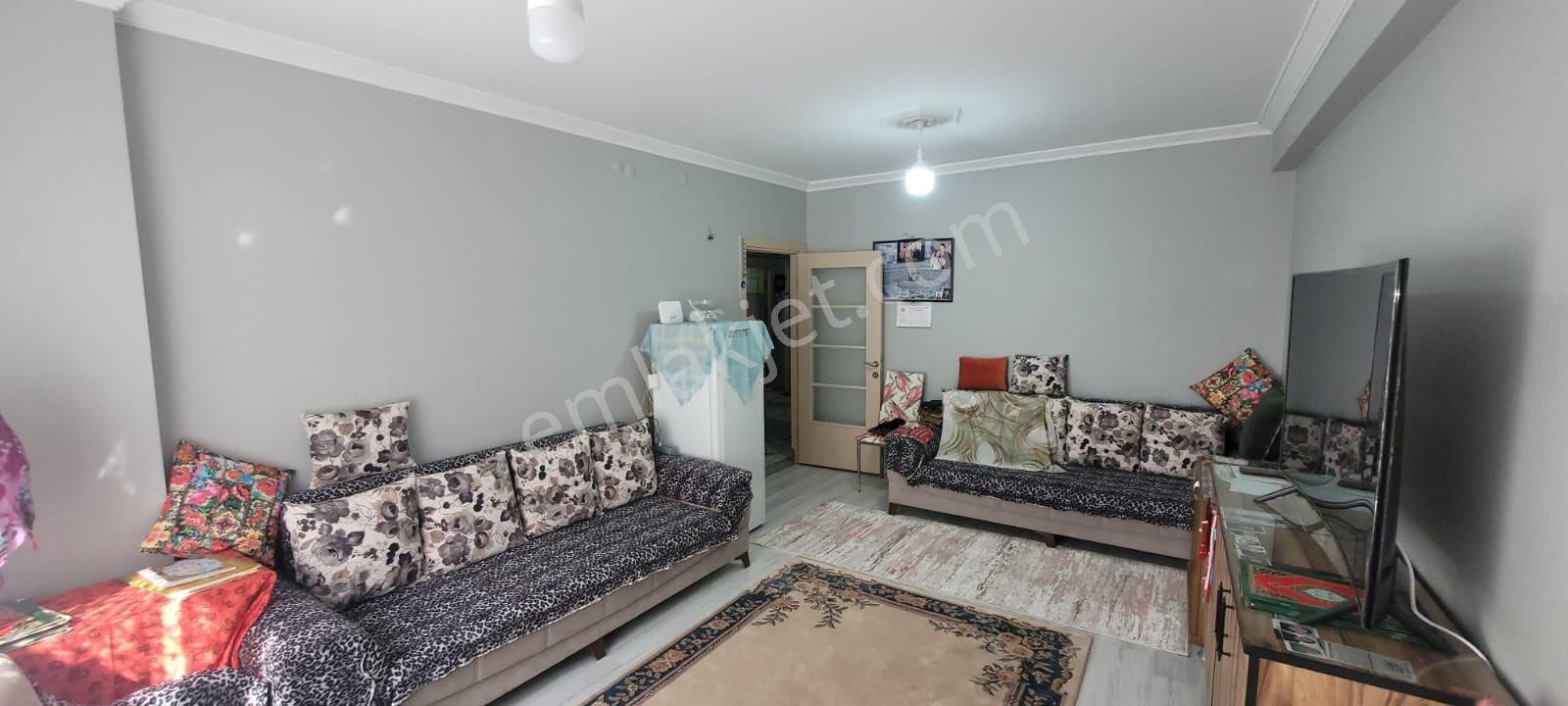 Ömerağa Mahallesinde 2+1 Satılık Daire - Görsel 11