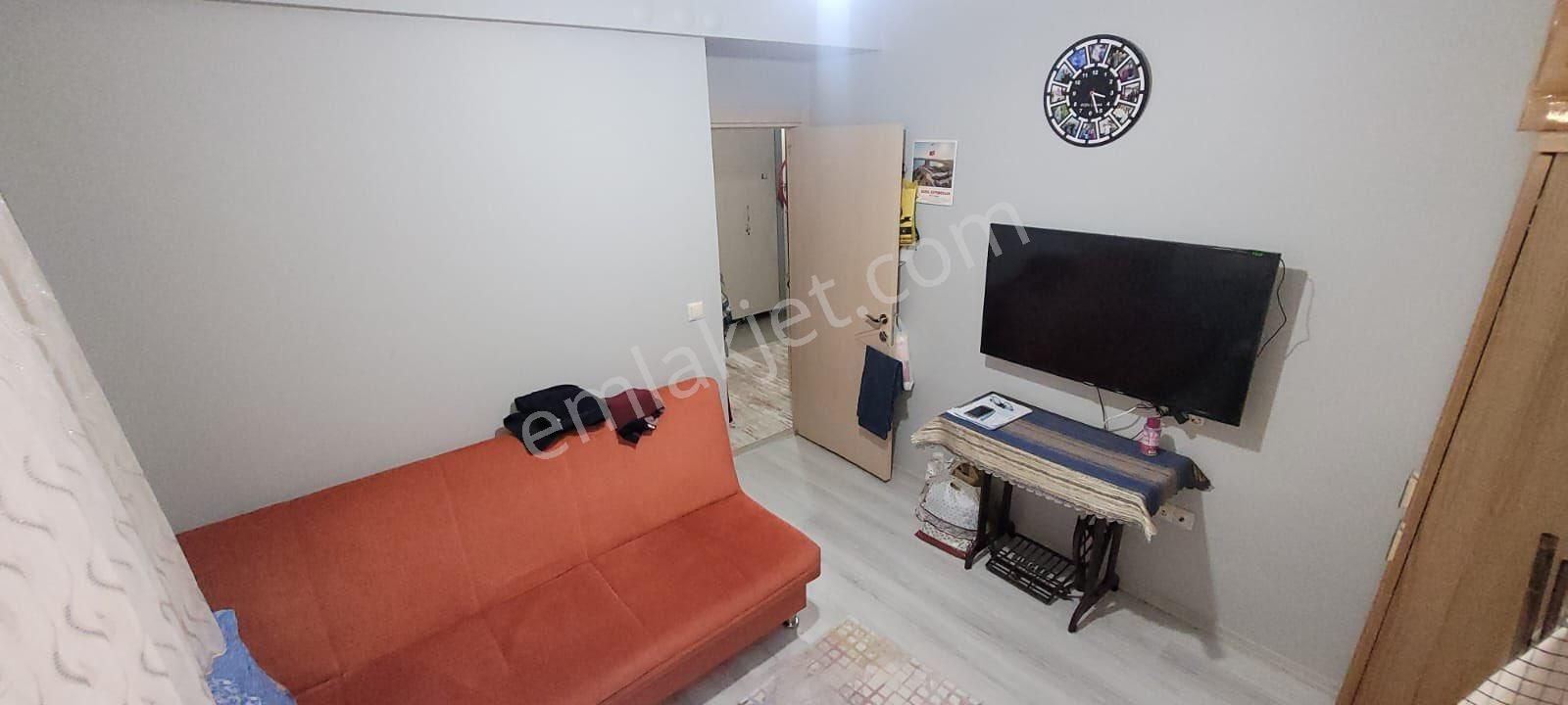 Ömerağa Mahallesinde 2+1 Satılık Daire - Görsel 17