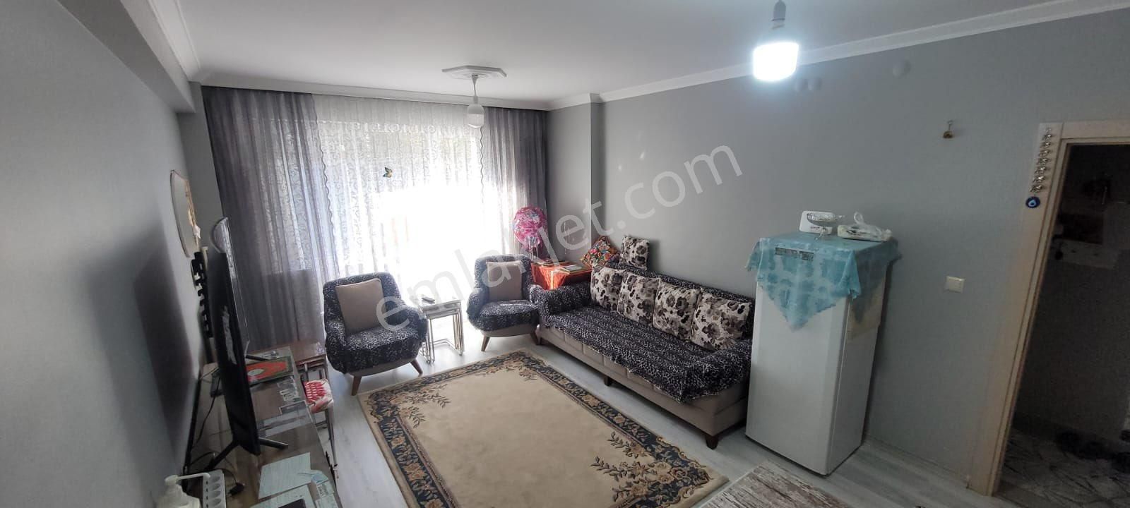 Ömerağa Mahallesinde 2+1 Satılık Daire - Görsel 12