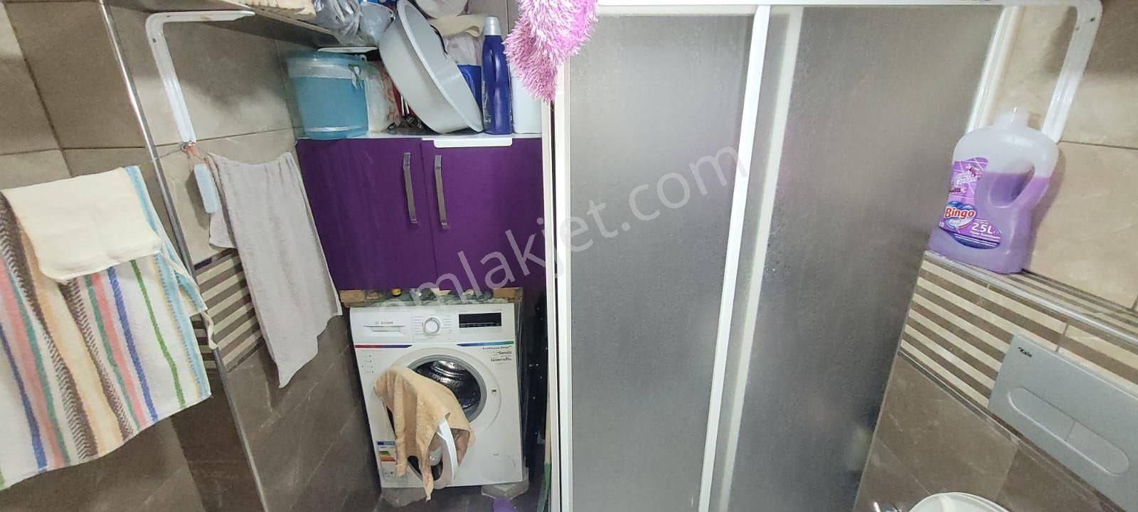 Ömerağa Mahallesinde 2+1 Satılık Daire - Görsel 30