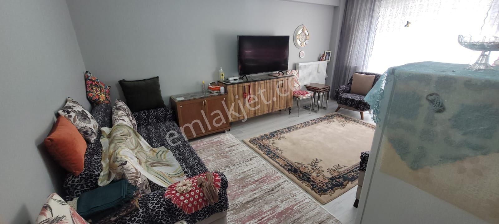 Ömerağa Mahallesinde 2+1 Satılık Daire - Görsel 13