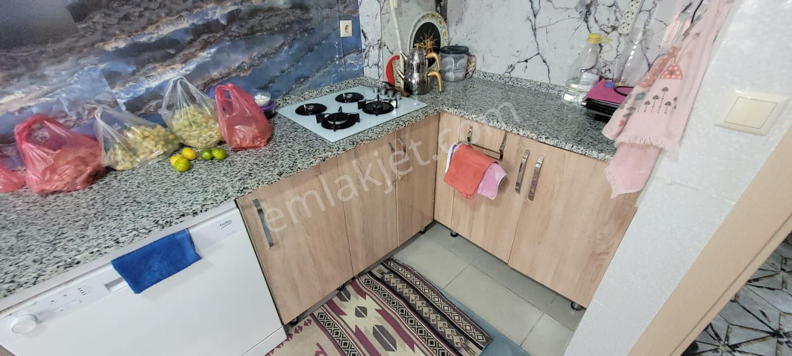 Ömerağa Mahallesinde 2+1 Satılık Daire - Görsel 7