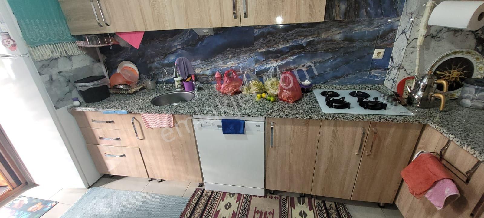 Ömerağa Mahallesinde 2+1 Satılık Daire - Görsel 6