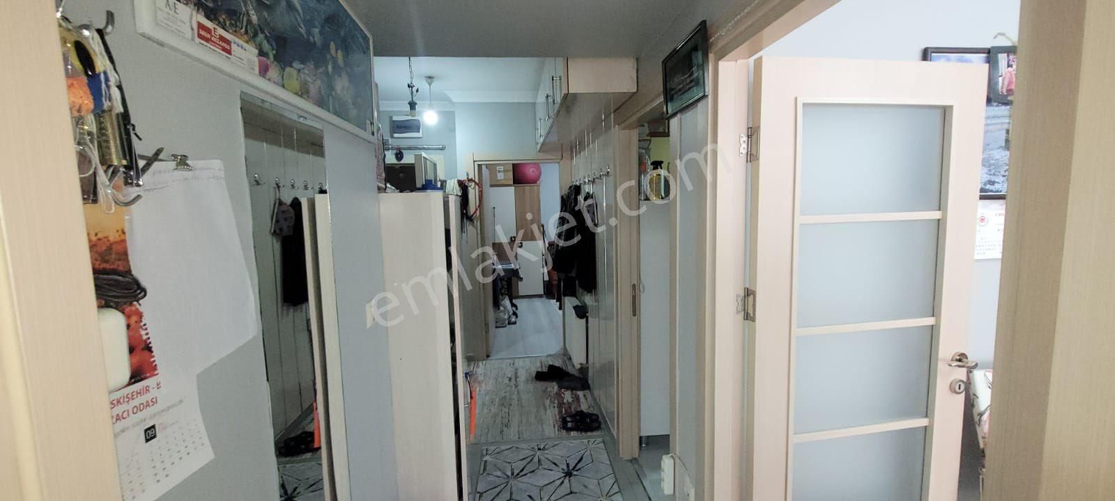 Ömerağa Mahallesinde 2+1 Satılık Daire - Görsel 23