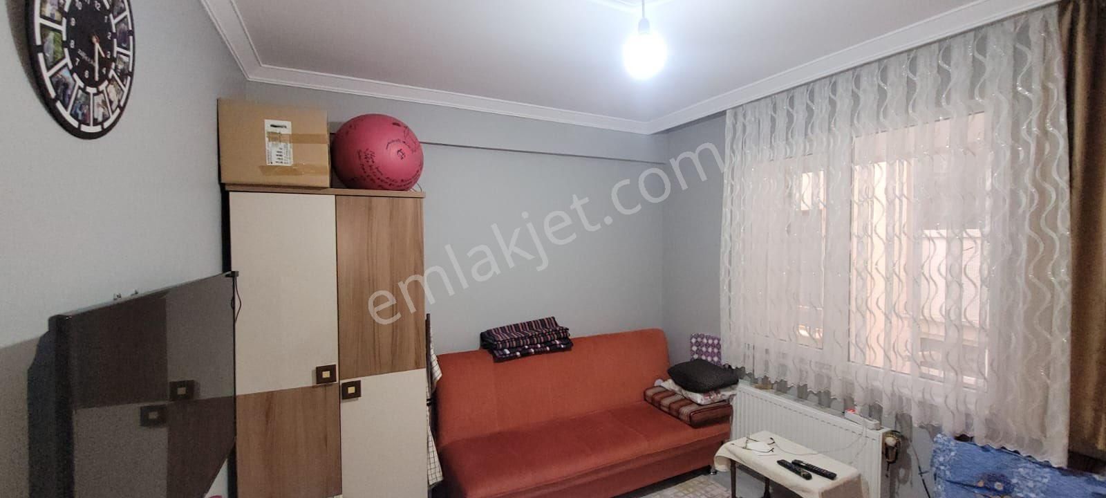 Ömerağa Mahallesinde 2+1 Satılık Daire - Görsel 18