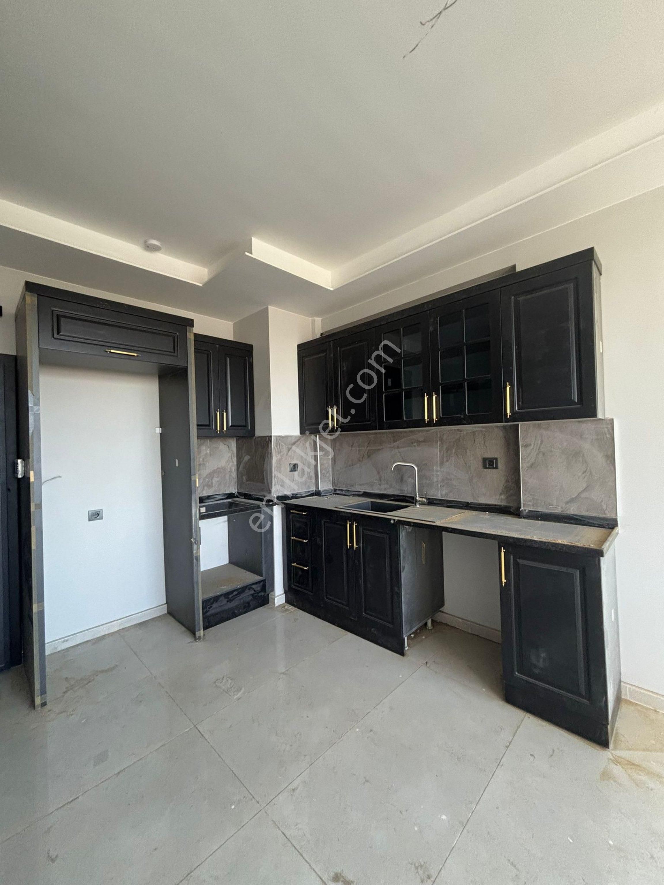 Dream’dan Gmk’sıfır Lüks Konfor 1+1 Satılık Daire( Araç Takasına Açık)