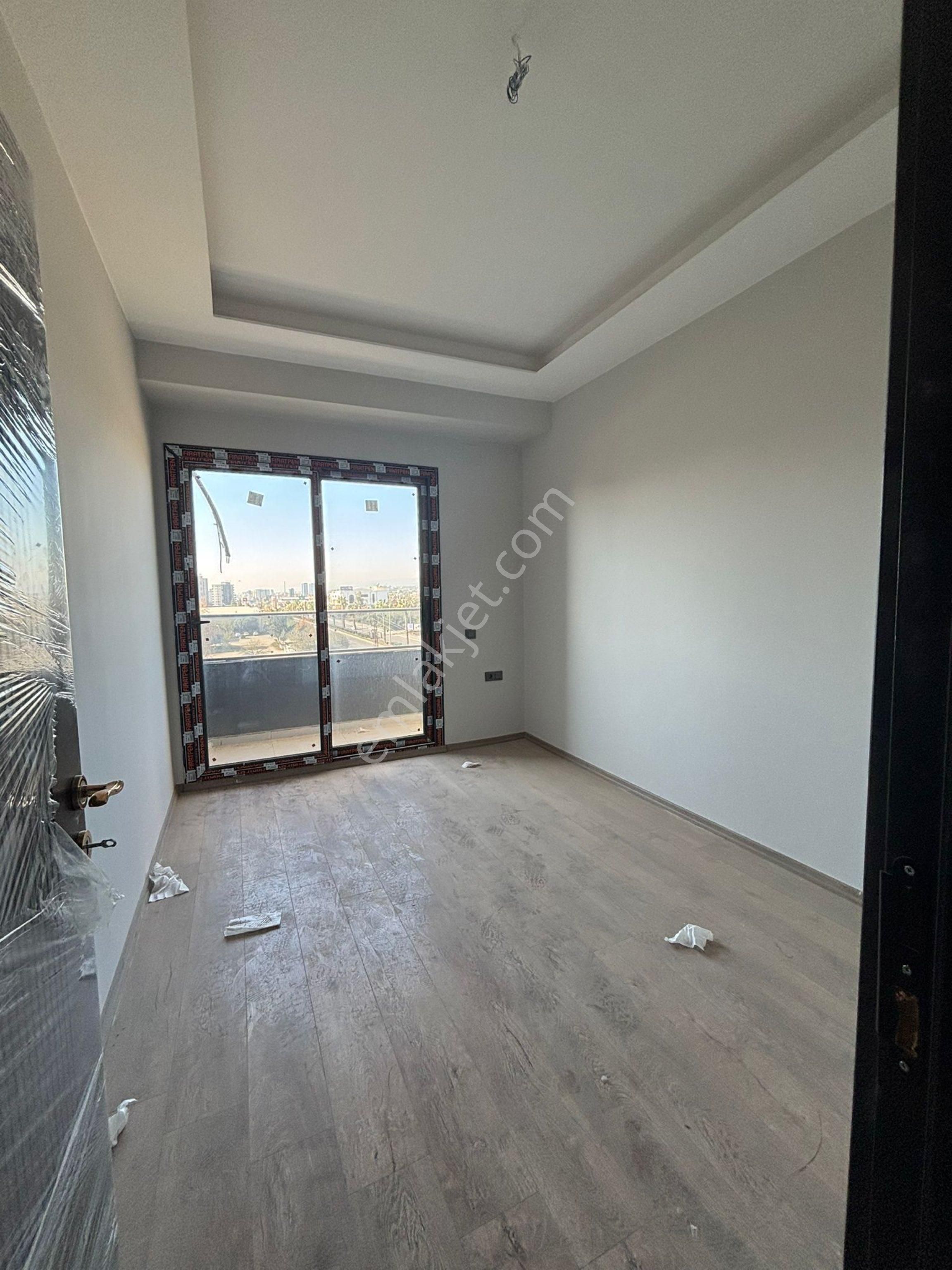 Dream’dan Gmk’sıfır Lüks Konfor 1+1 Satılık Daire( Araç Takasına Açık) - Görsel 6