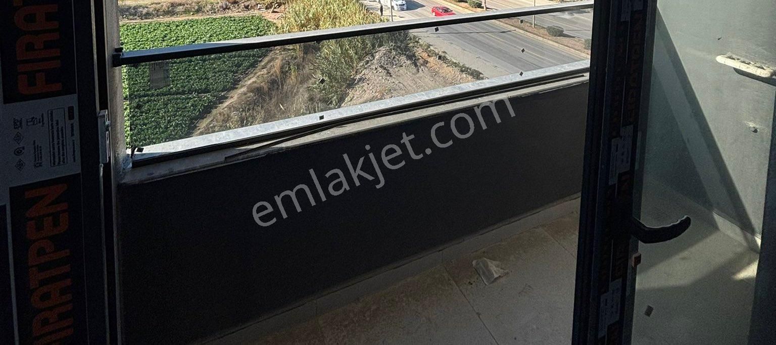 Dream’dan Gmk’sıfır Lüks Konfor 1+1 Satılık Daire( Araç Takasına Açık) - Görsel 9