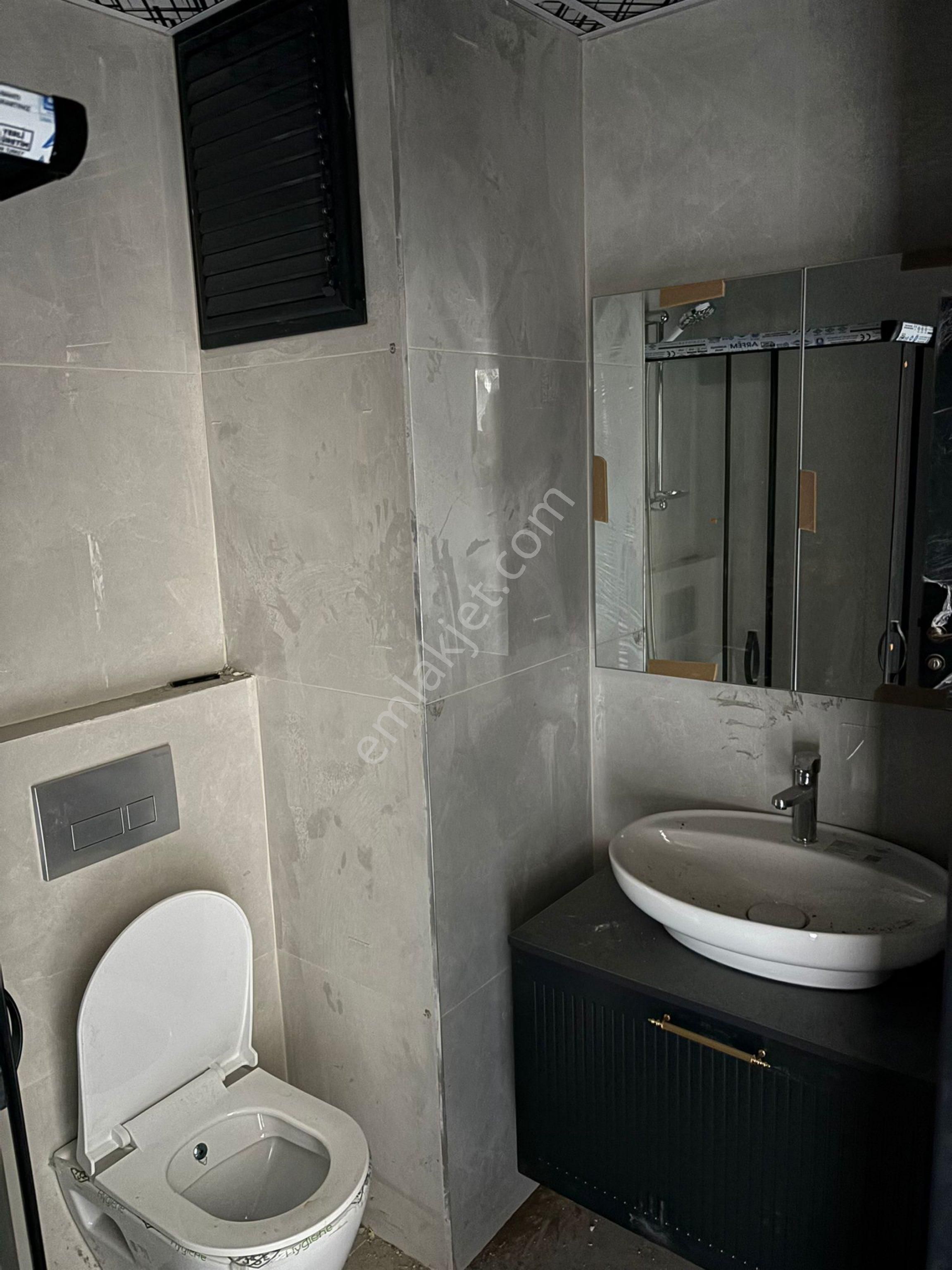 Dream’dan Gmk’sıfır Lüks Konfor 1+1 Satılık Daire( Araç Takasına Açık) - Görsel 7