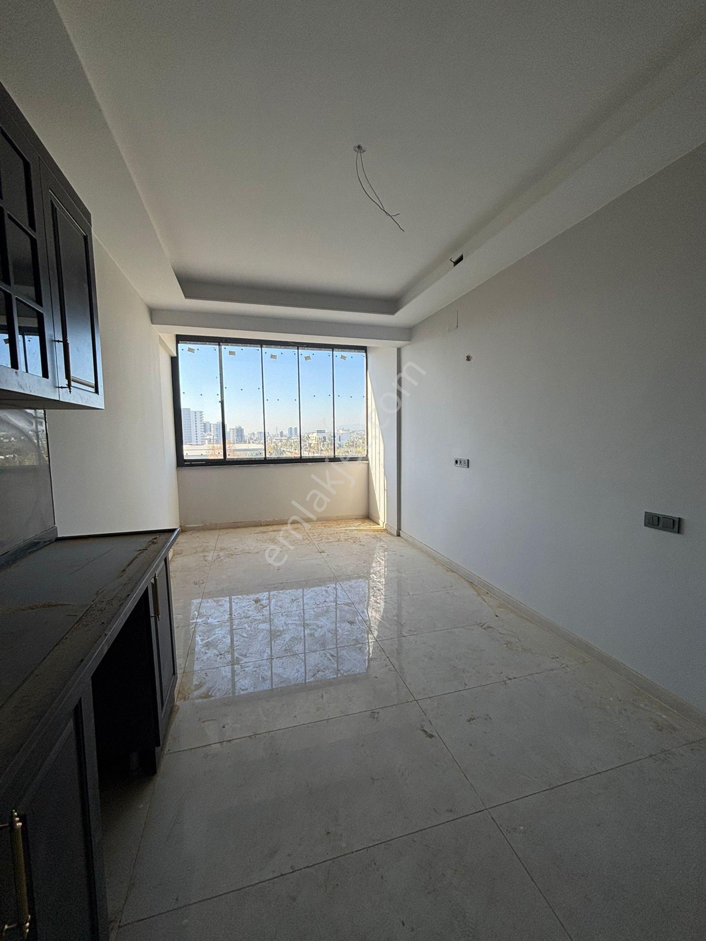 Dream’dan Gmk’sıfır Lüks Konfor 1+1 Satılık Daire( Araç Takasına Açık) - Görsel 2