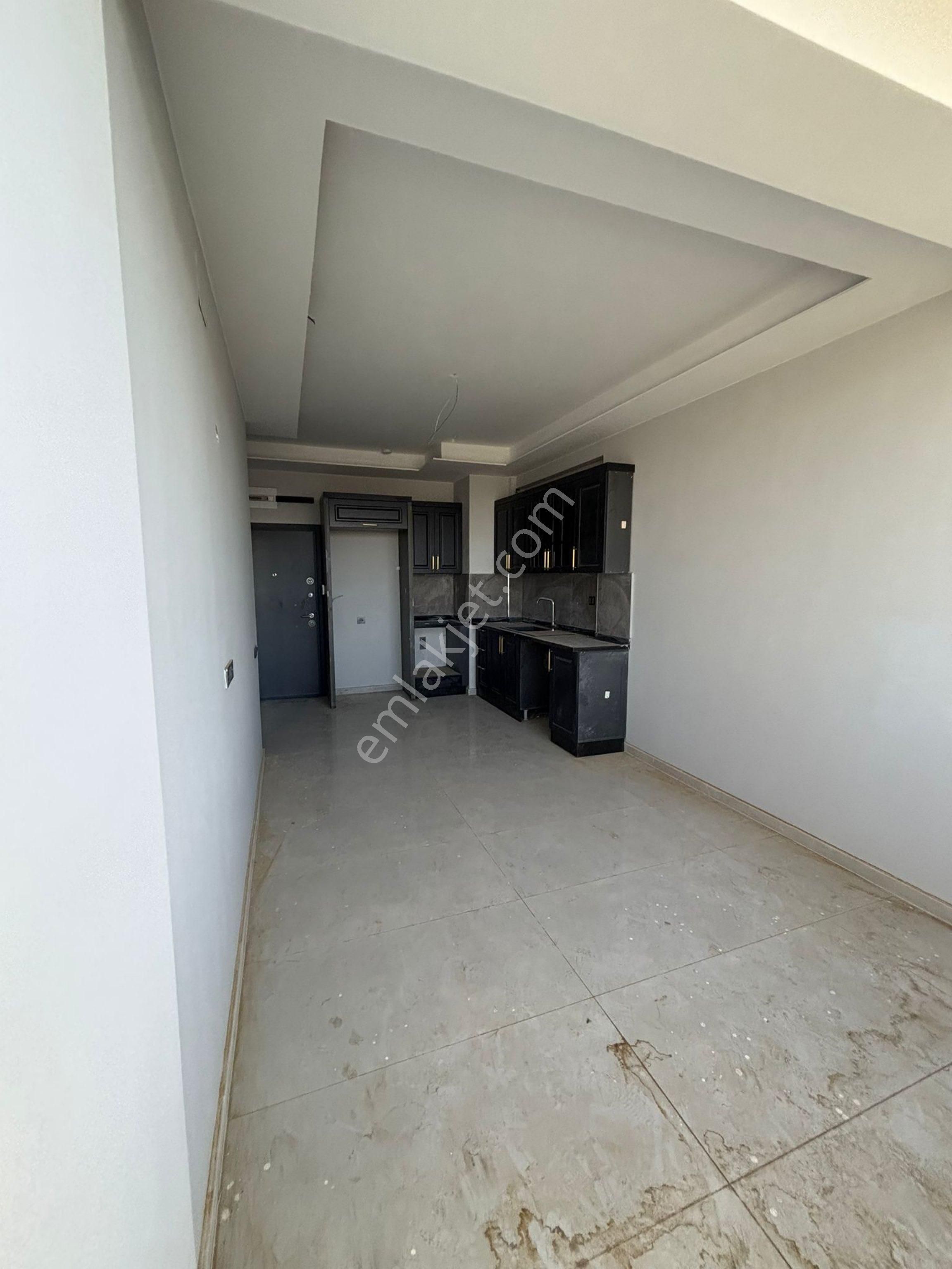 Dream’dan Gmk’sıfır Lüks Konfor 1+1 Satılık Daire( Araç Takasına Açık) - Görsel 3