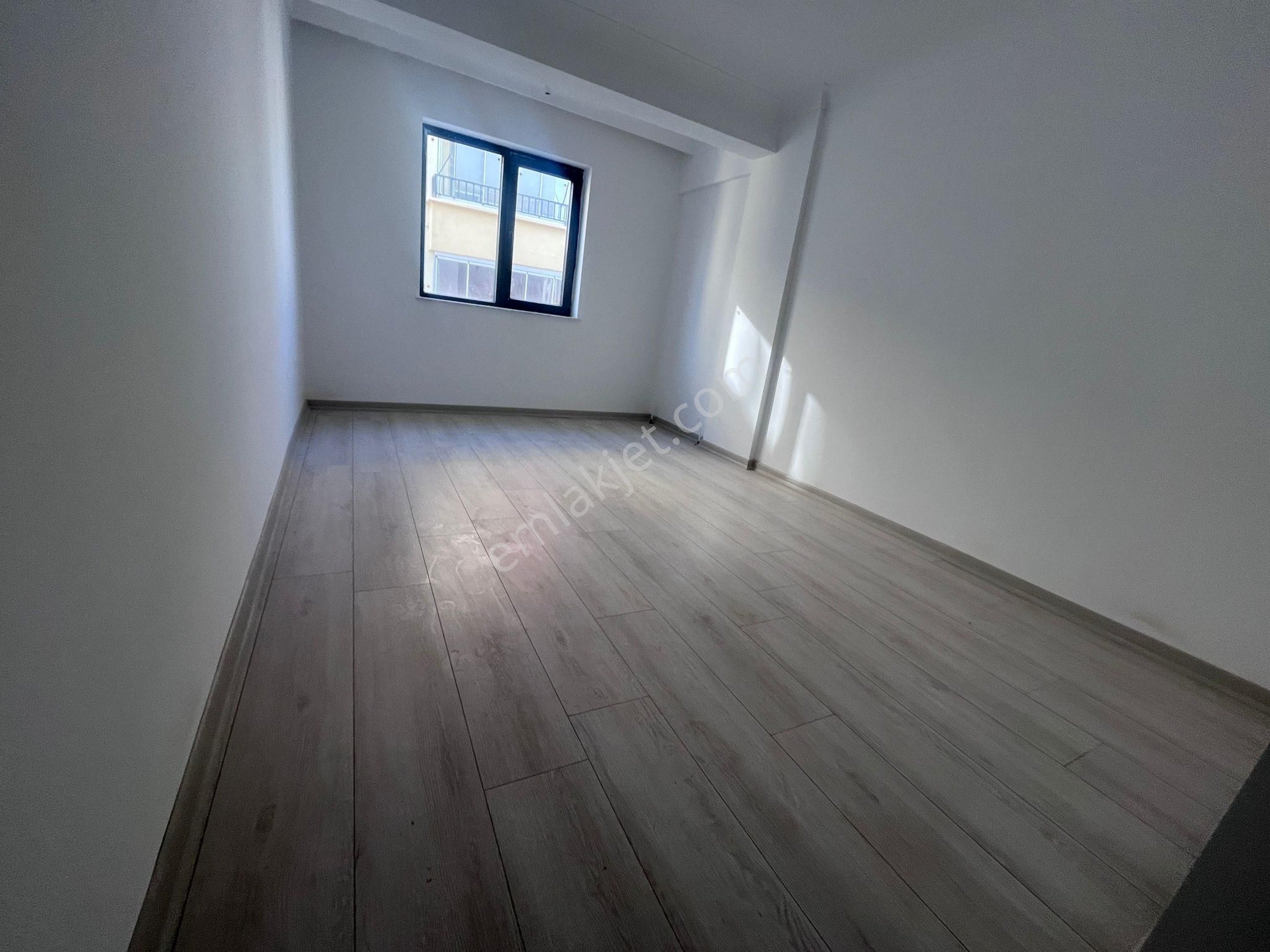 Bayram Gayrimenkulden Pınarbaşı Mah 3+1 Ara Katta 0 Asansörlü Satılık Masrafsız Daire - Görsel 18
