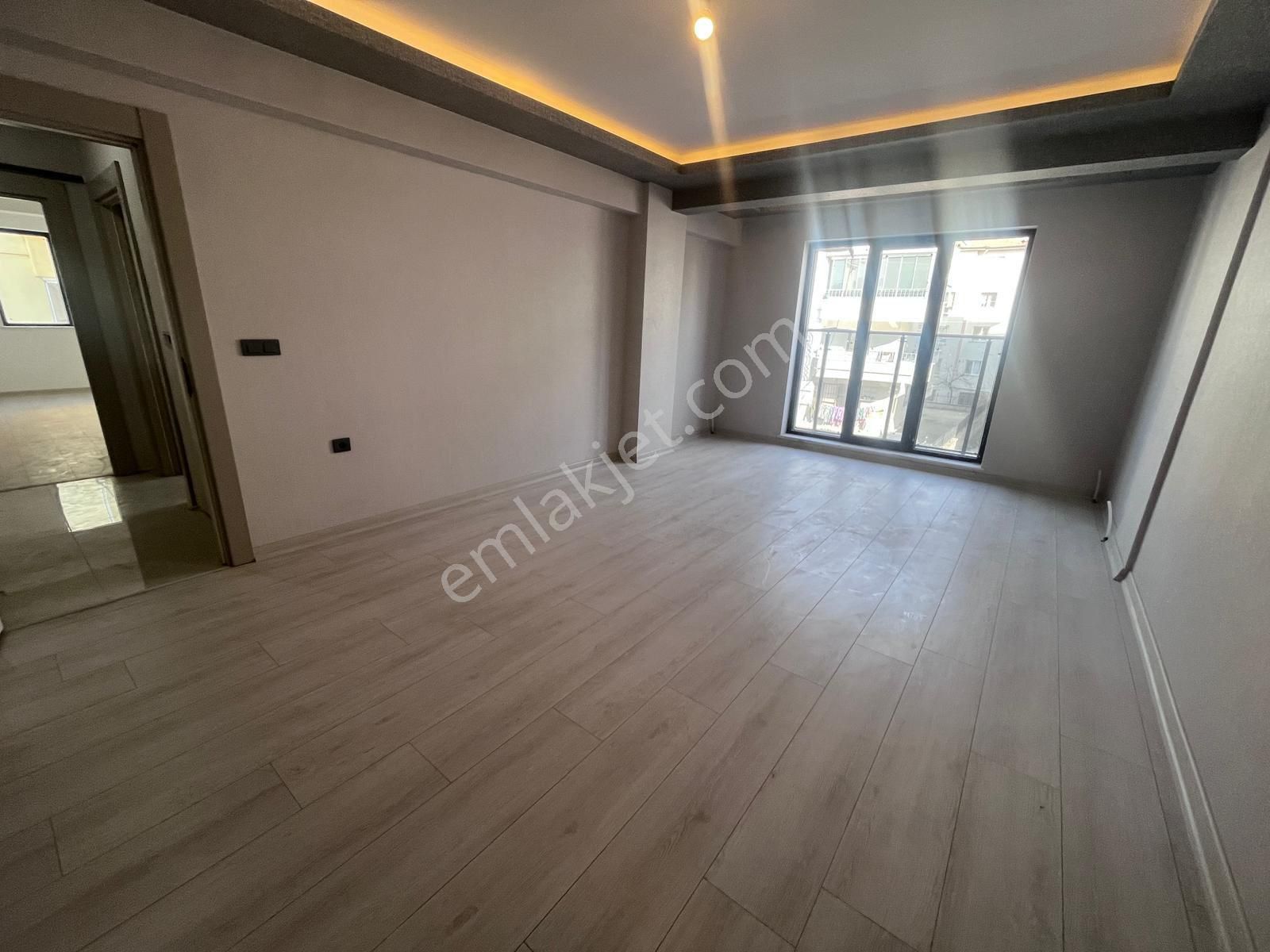 Bayram Gayrimenkulden Pınarbaşı Mah 3+1 Ara Katta 0 Asansörlü Satılık Masrafsız Daire - Görsel 15