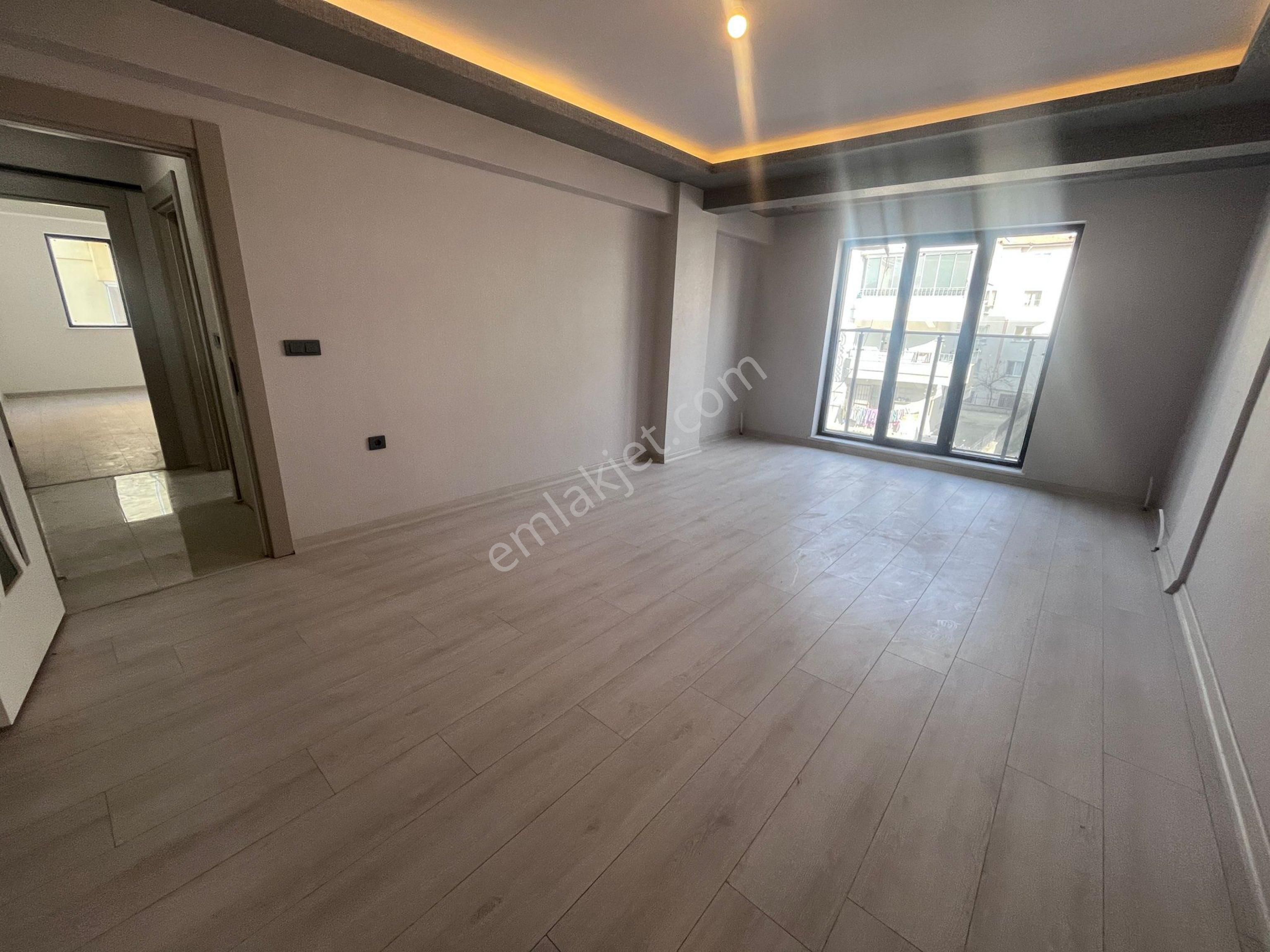 Bayram Gayrimenkulden Pınarbaşı Mah 3+1 Ara Katta 0 Asansörlü Satılık Masrafsız Daire - Görsel 14