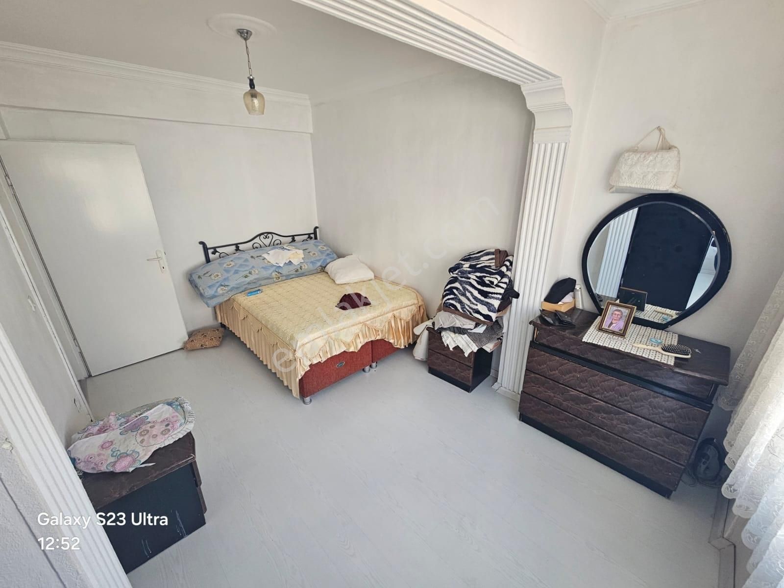 Eu Gayrimenkulden 4+1 Denize Yakın Site İçinde Villa - Görsel 19