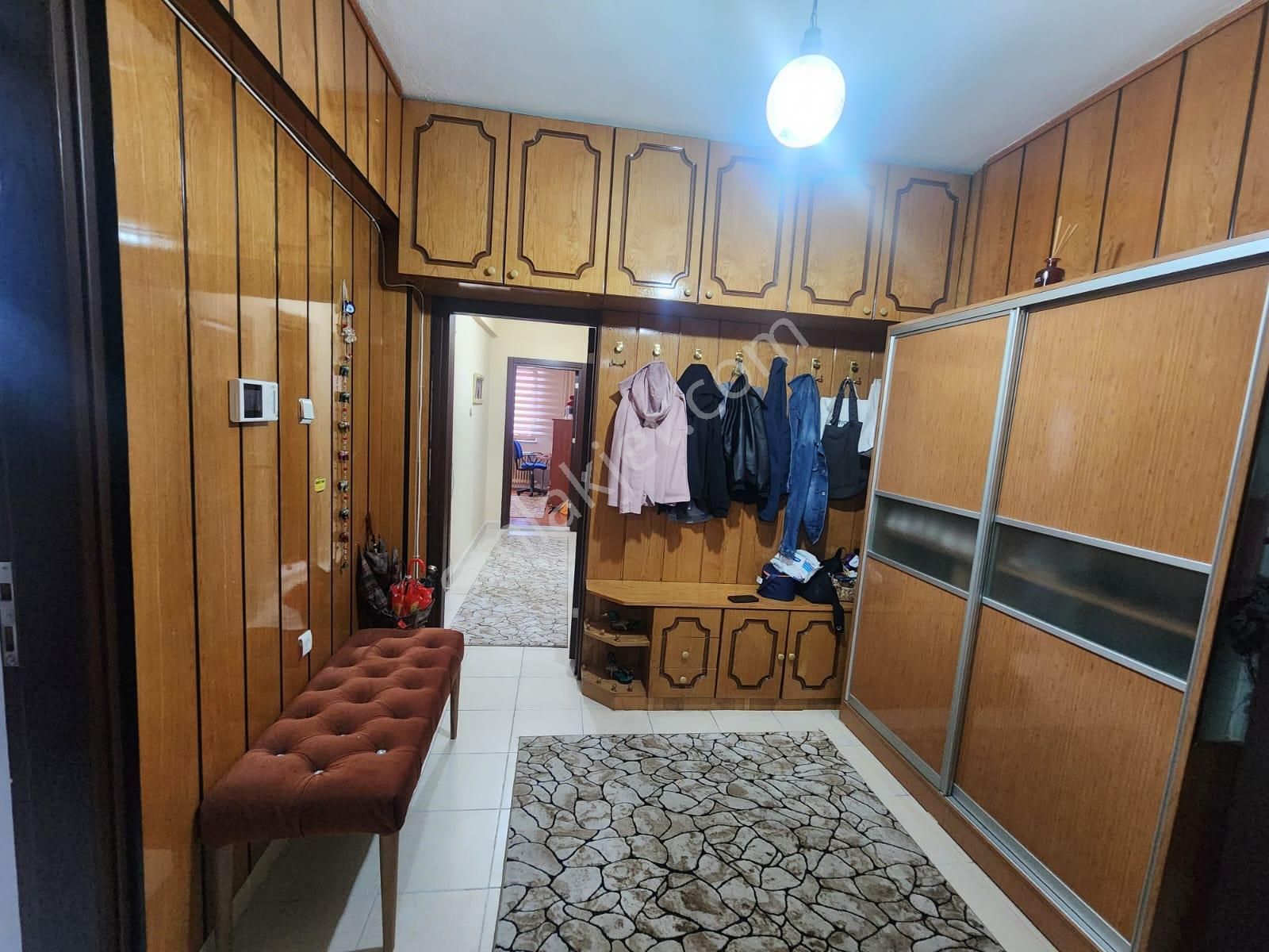 Selçuklu Nişantaşı Mahallesinde Cadde Üzeri 3+1 Arakat Satılık Daire - Görsel 8