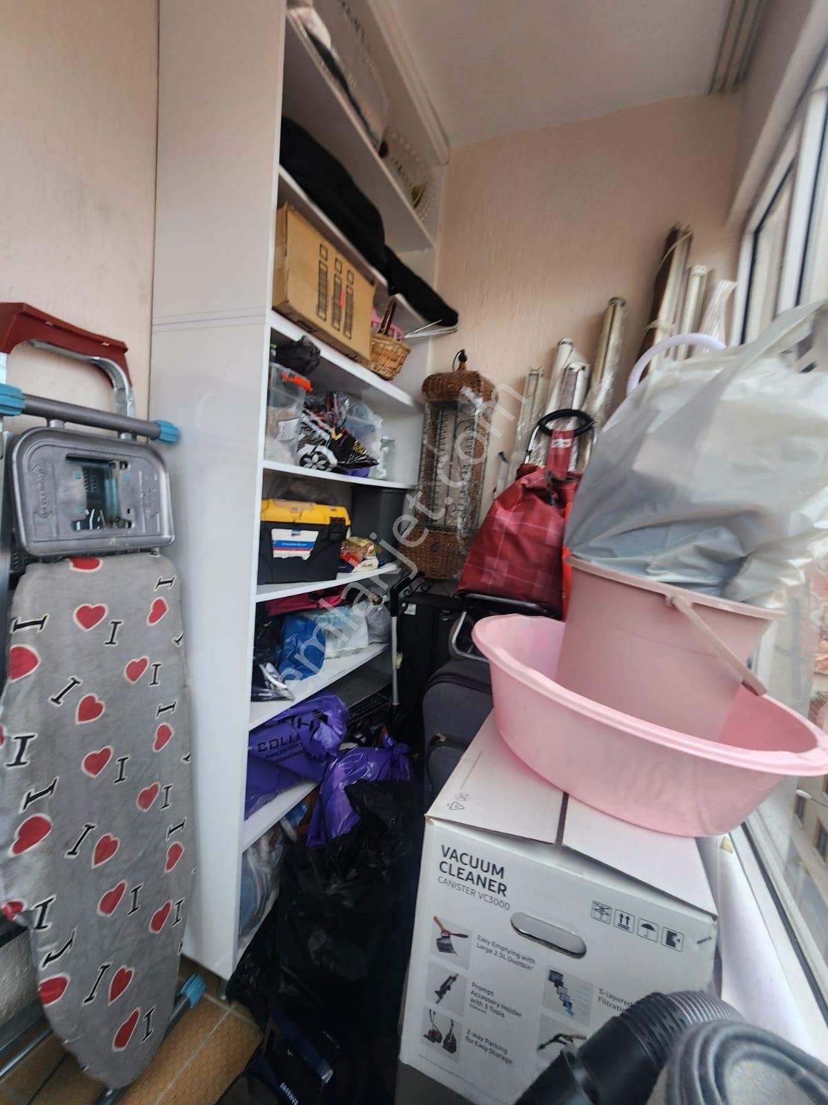 Selçuklu Nişantaşı Mahallesinde Cadde Üzeri 3+1 Arakat Satılık Daire - Görsel 10