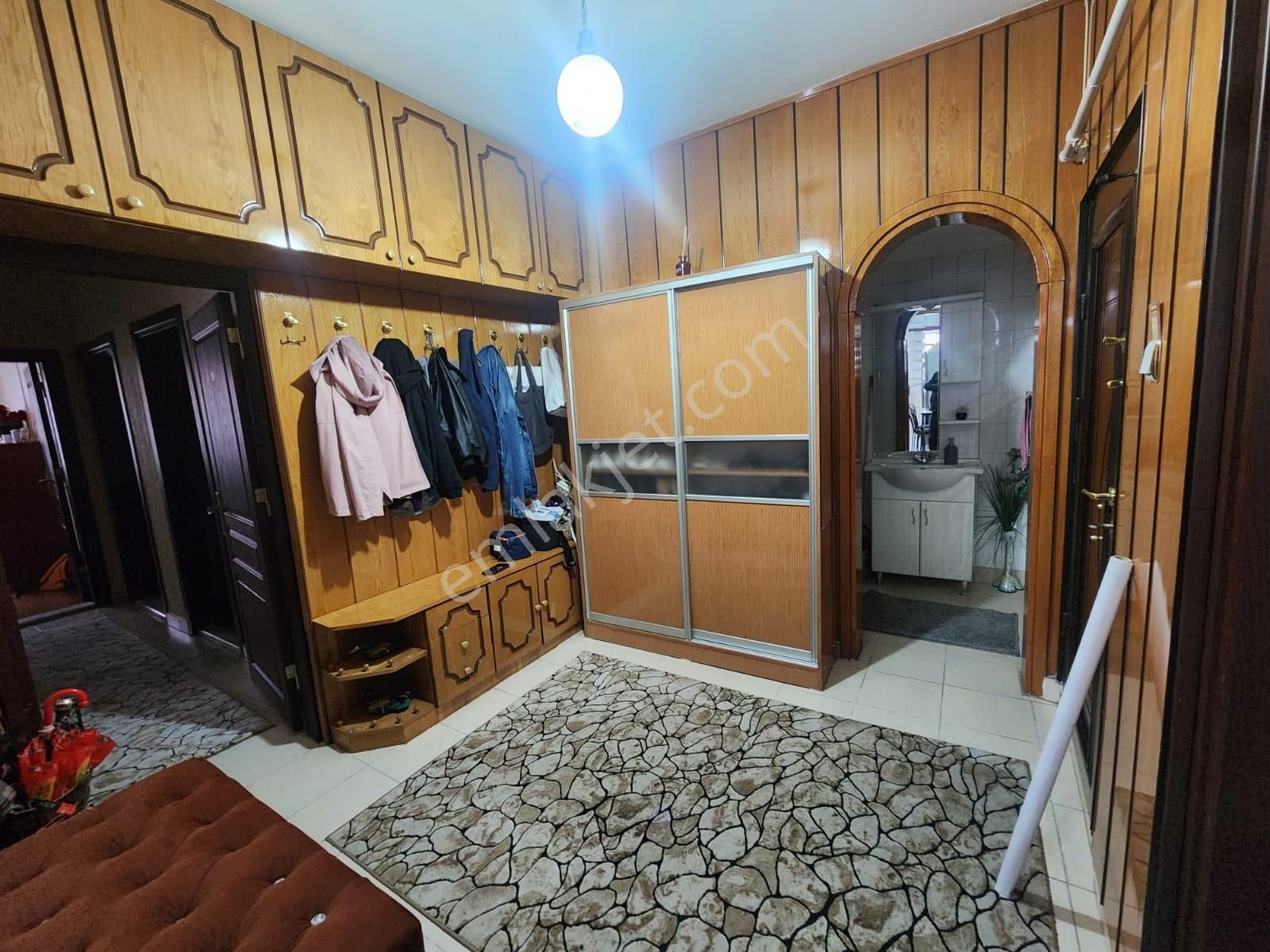 Selçuklu Nişantaşı Mahallesinde Cadde Üzeri 3+1 Arakat Satılık Daire - Görsel 12