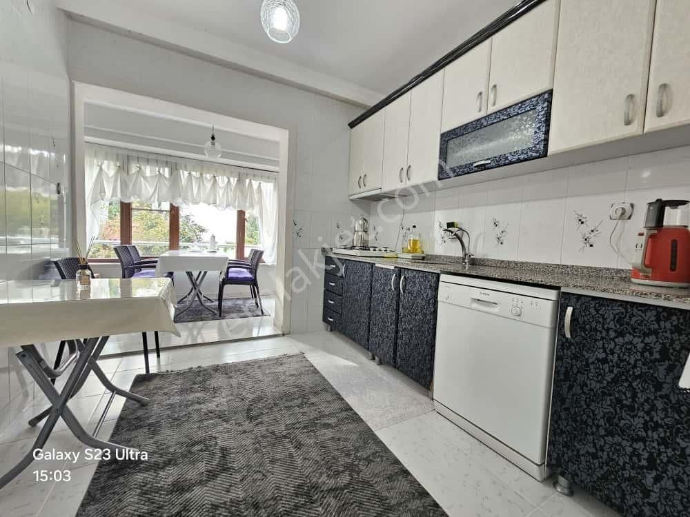 Eu Gayrimenkulden Yetkili Sıfırlanmış Denize Yakın 3+1 Villa - Görsel 26