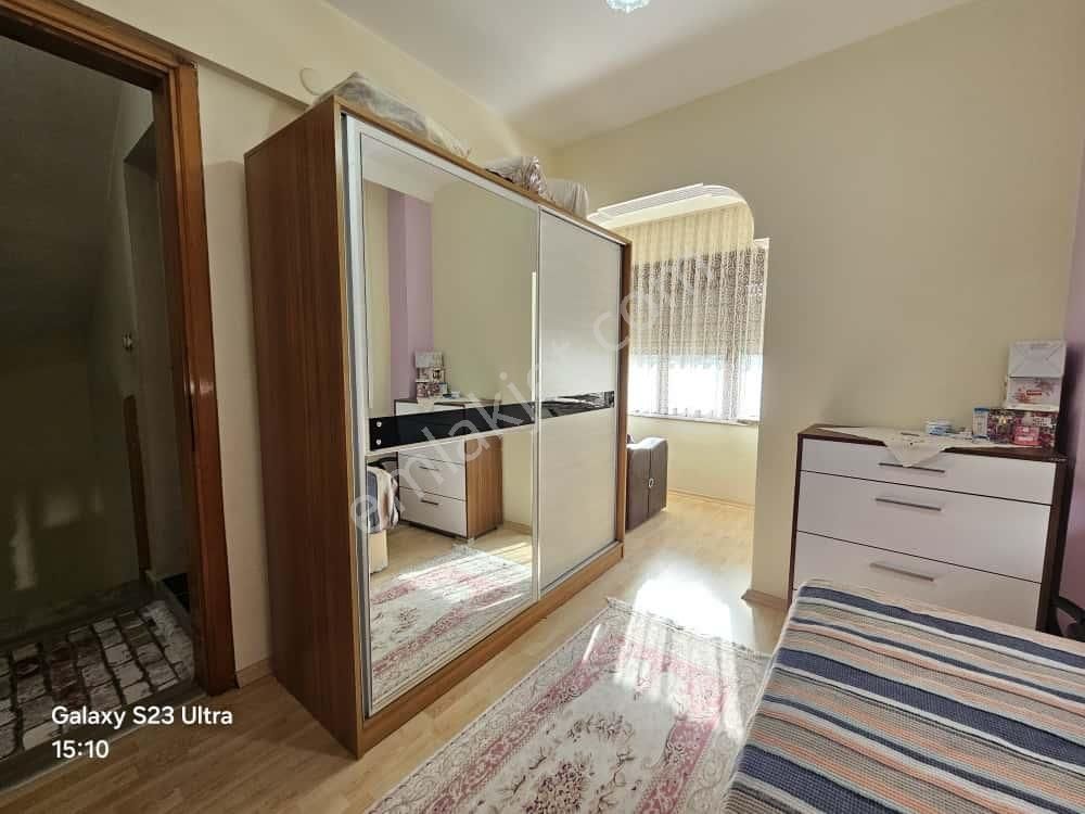 Eu Gayrimenkulden Yetkili Sıfırlanmış Denize Yakın 3+1 Villa - Görsel 33