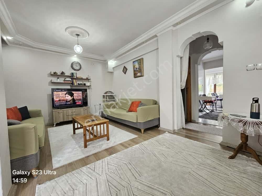 Eu Gayrimenkulden Yetkili Sıfırlanmış Denize Yakın 3+1 Villa - Görsel 17