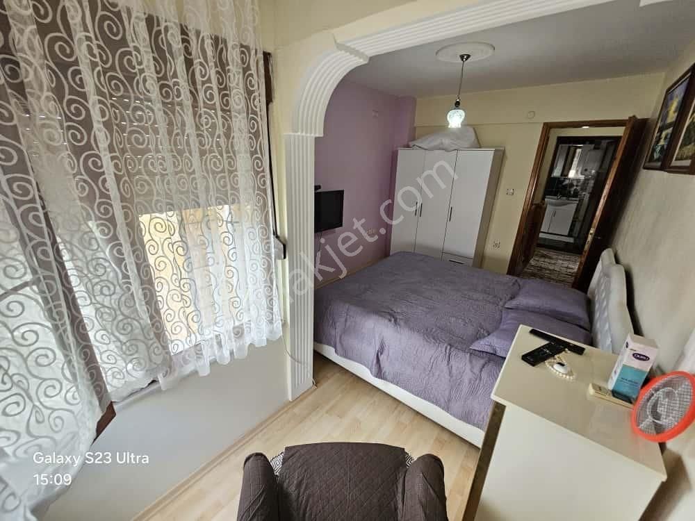 Eu Gayrimenkulden Yetkili Sıfırlanmış Denize Yakın 3+1 Villa - Görsel 32