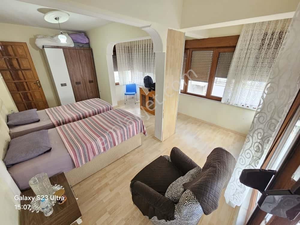 Eu Gayrimenkulden Yetkili Sıfırlanmış Denize Yakın 3+1 Villa - Görsel 29